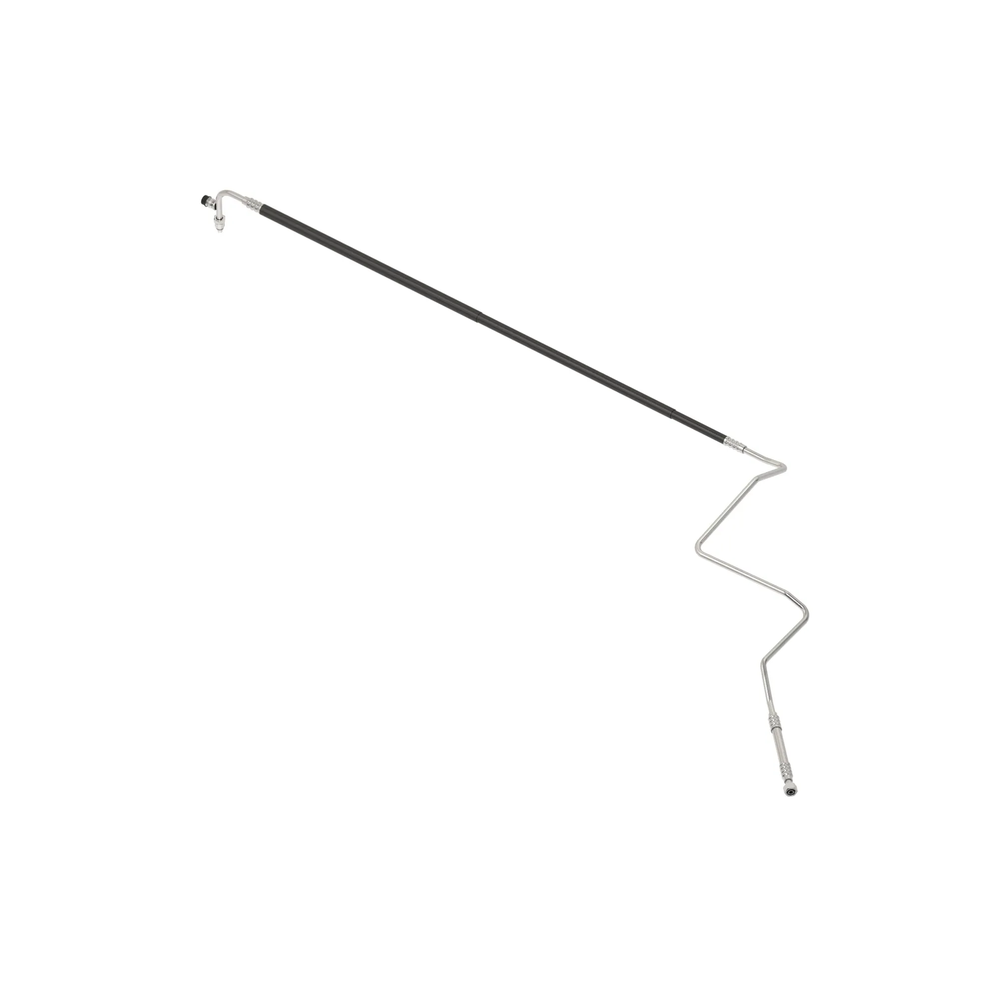 John Deere Refrigerant Hose - AL181719