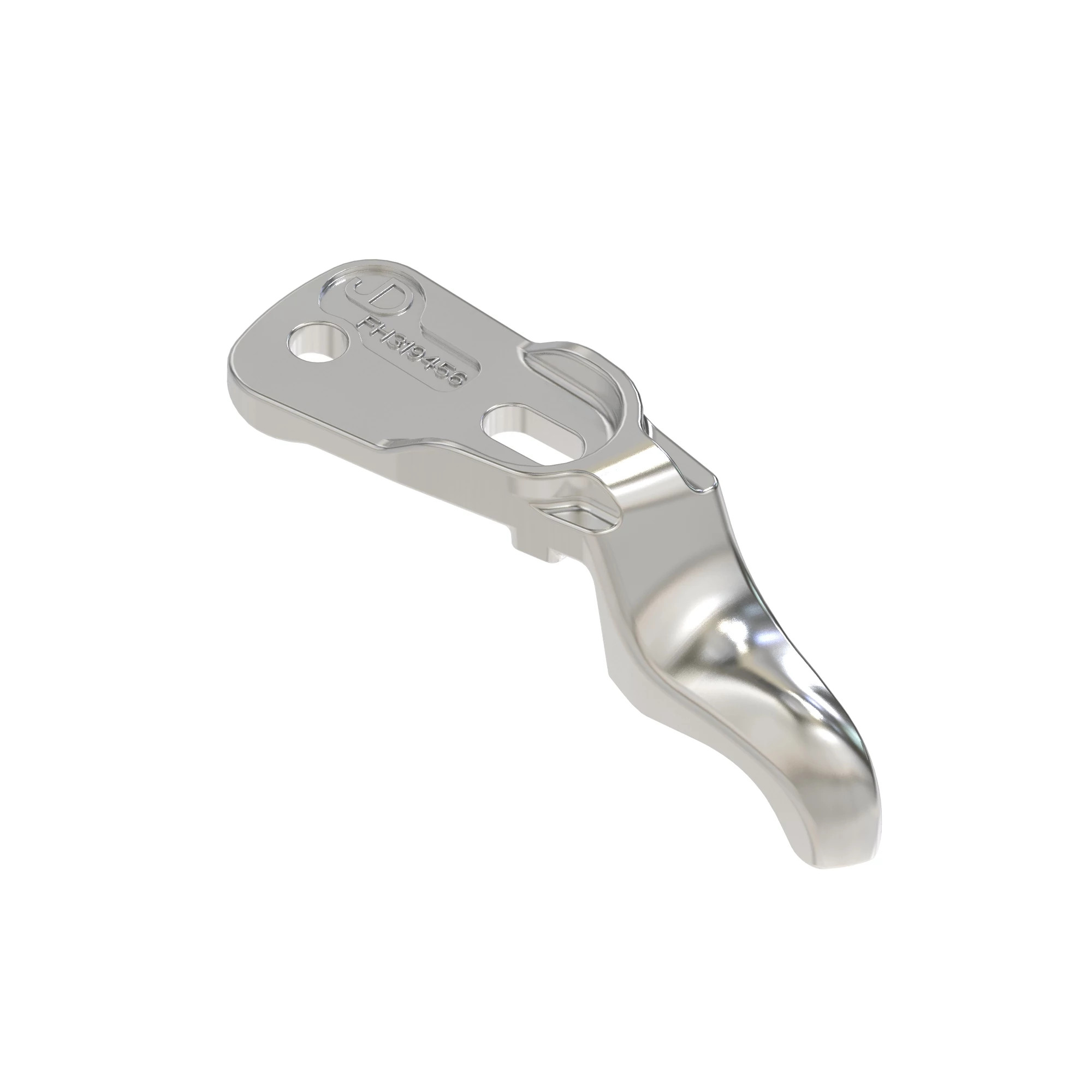 ARM, BILLHOOK PRESSURE ARM