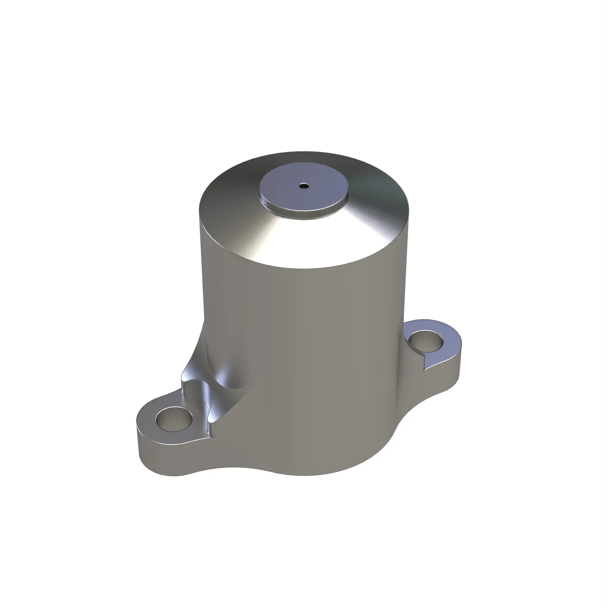 Spool Spool End Cap