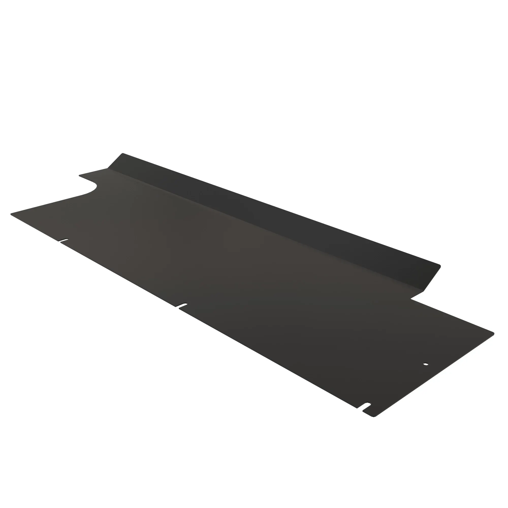 John Deere Deflector - T180495