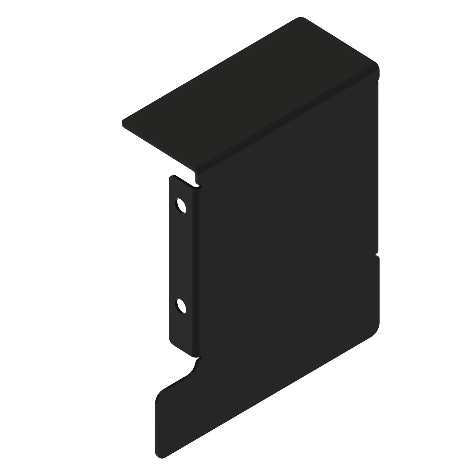 John Deere Chassis Electronics Cover - T250860