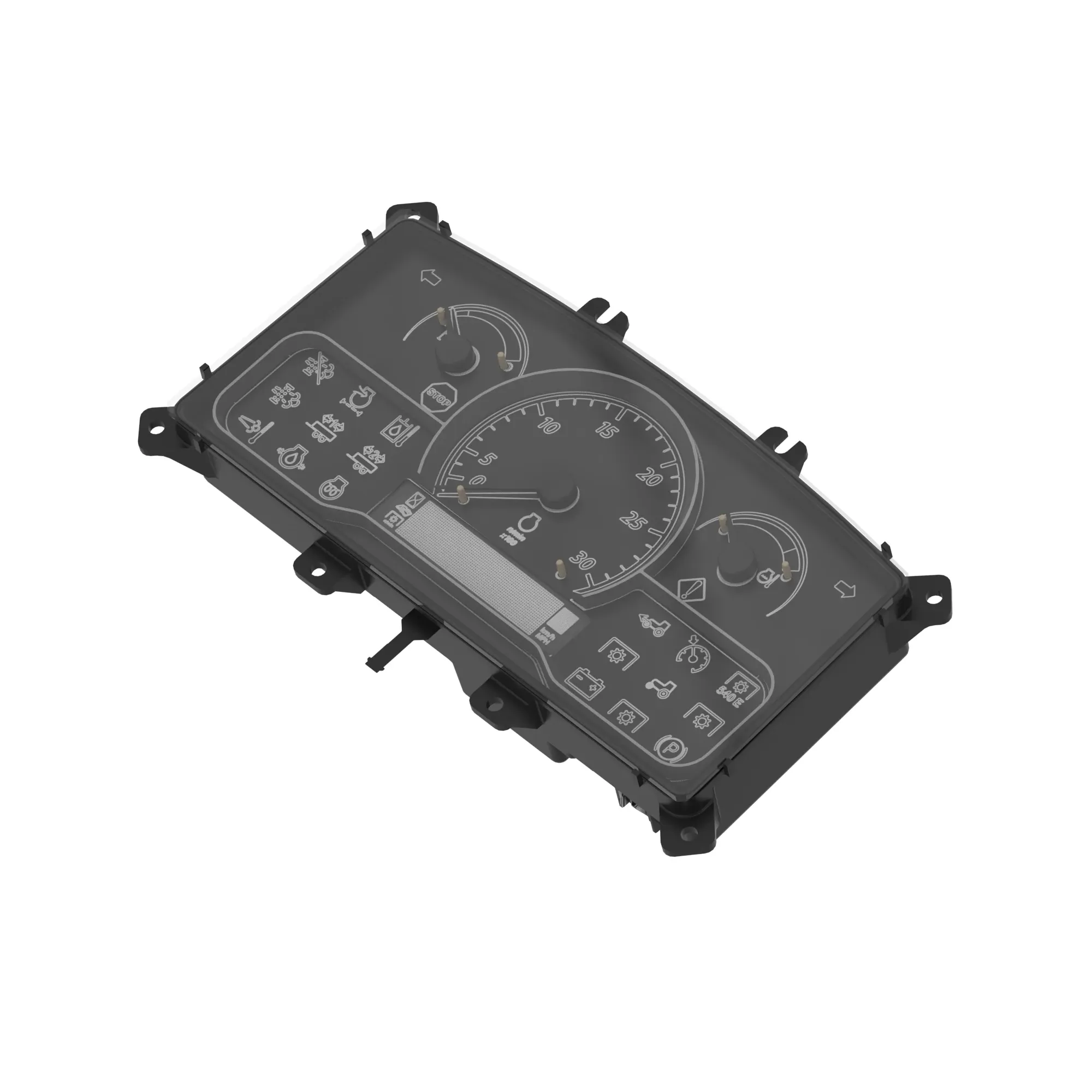 John Deere Display Module - PH85238514