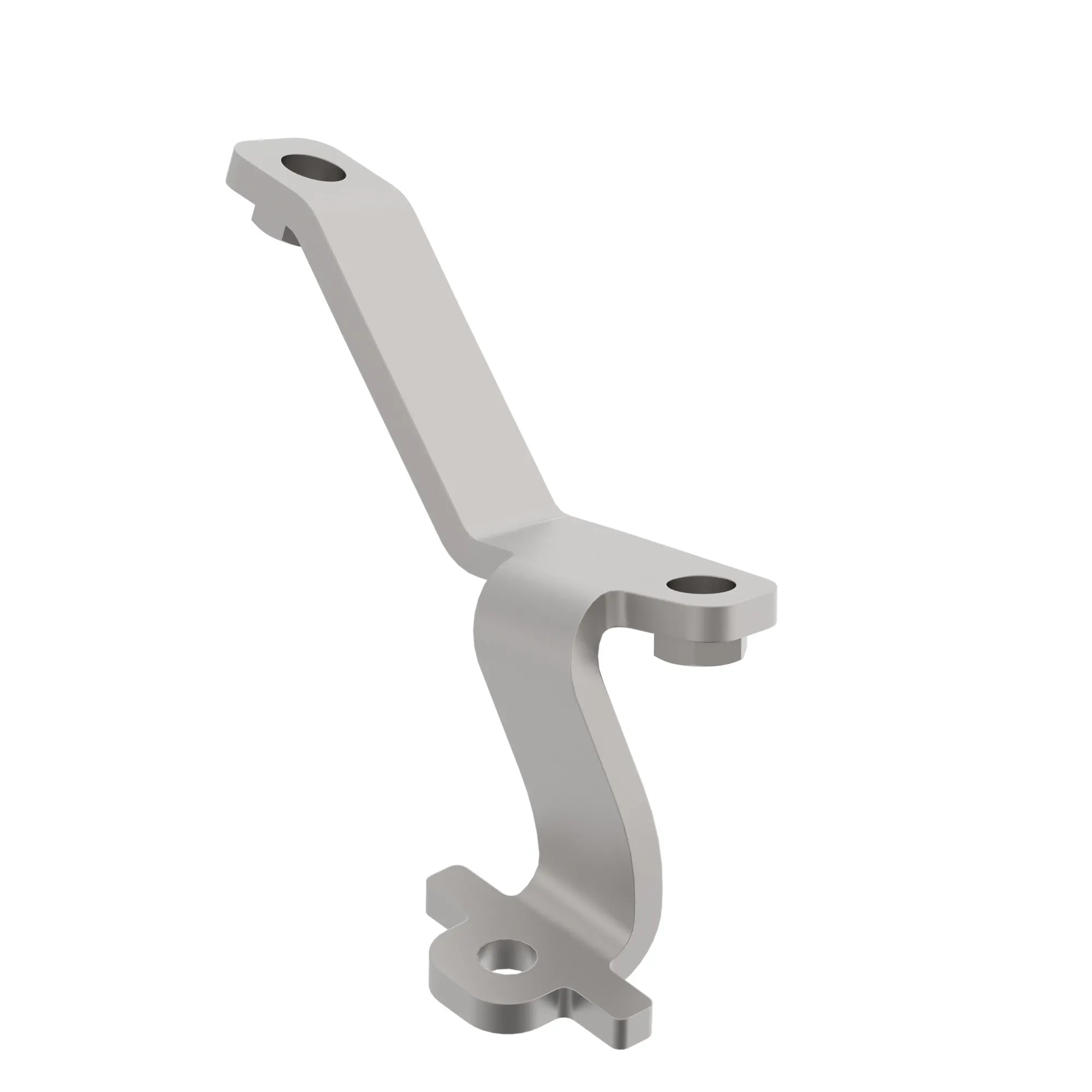 DIPSTICK SUPPORT