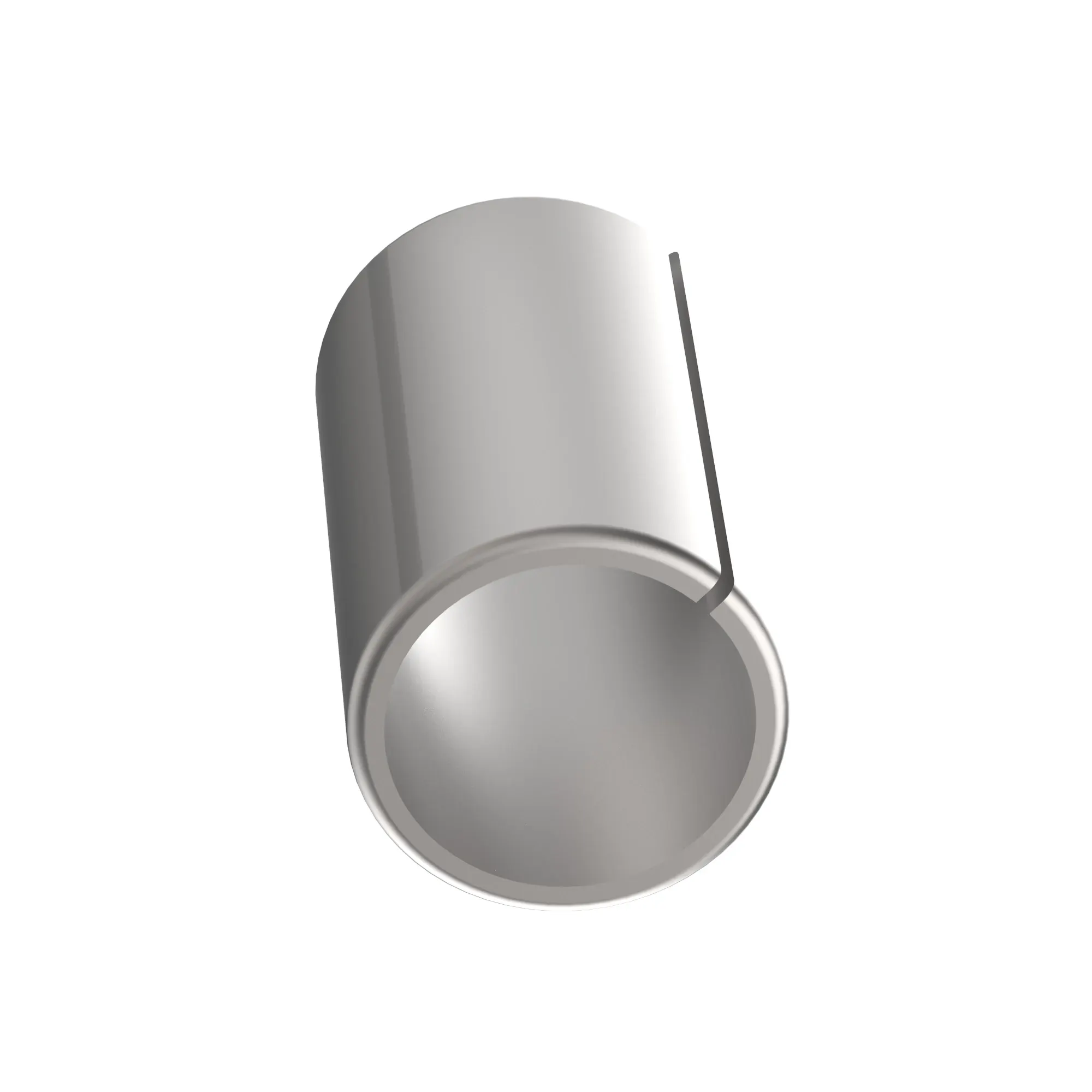 John Deere Cylindrical Split Alloy Bushing - TCU31958