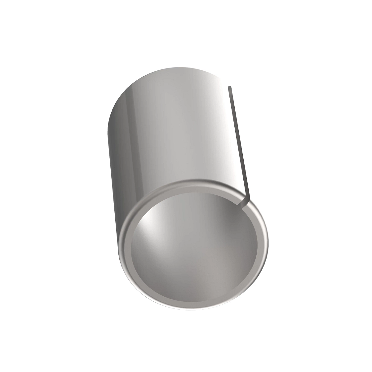 Bearing, Steel Journal (3/8" Shaft)