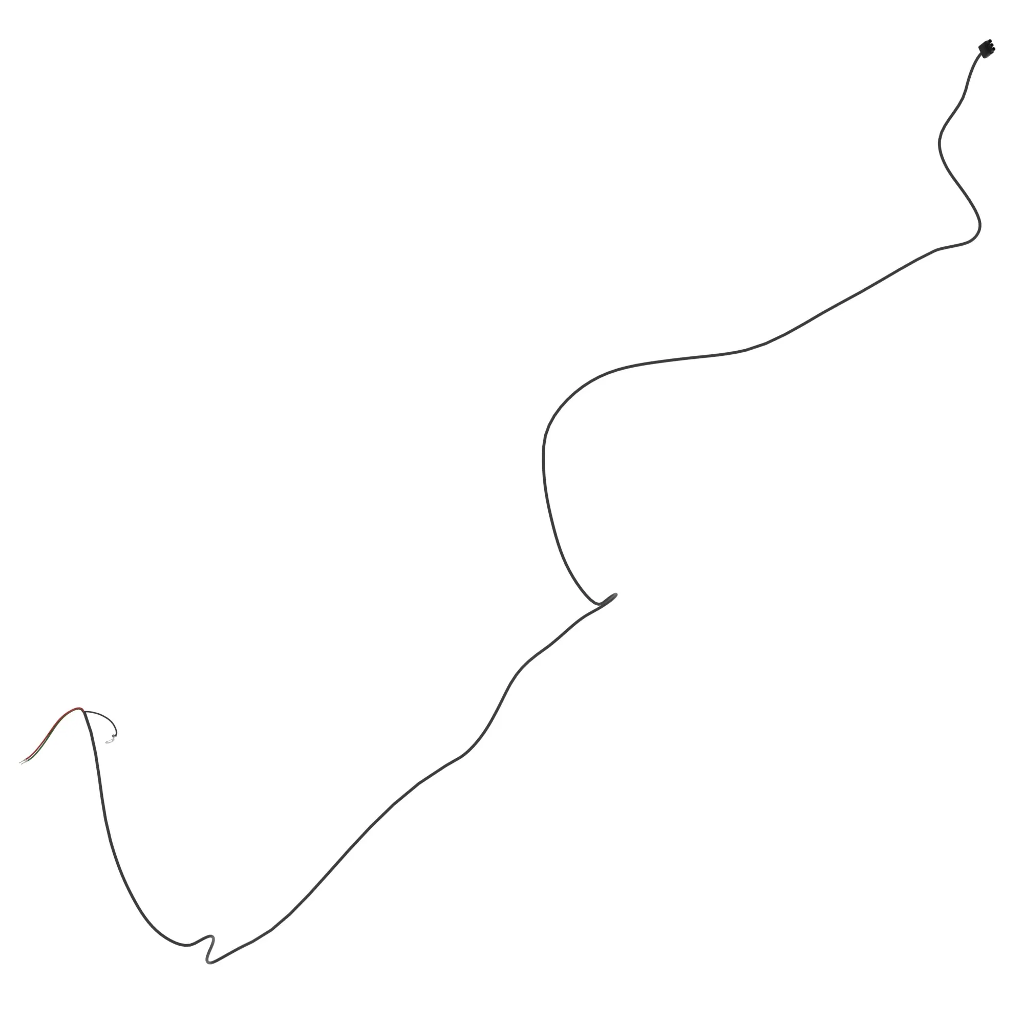 JUMPER HARNESS 844K-RTD