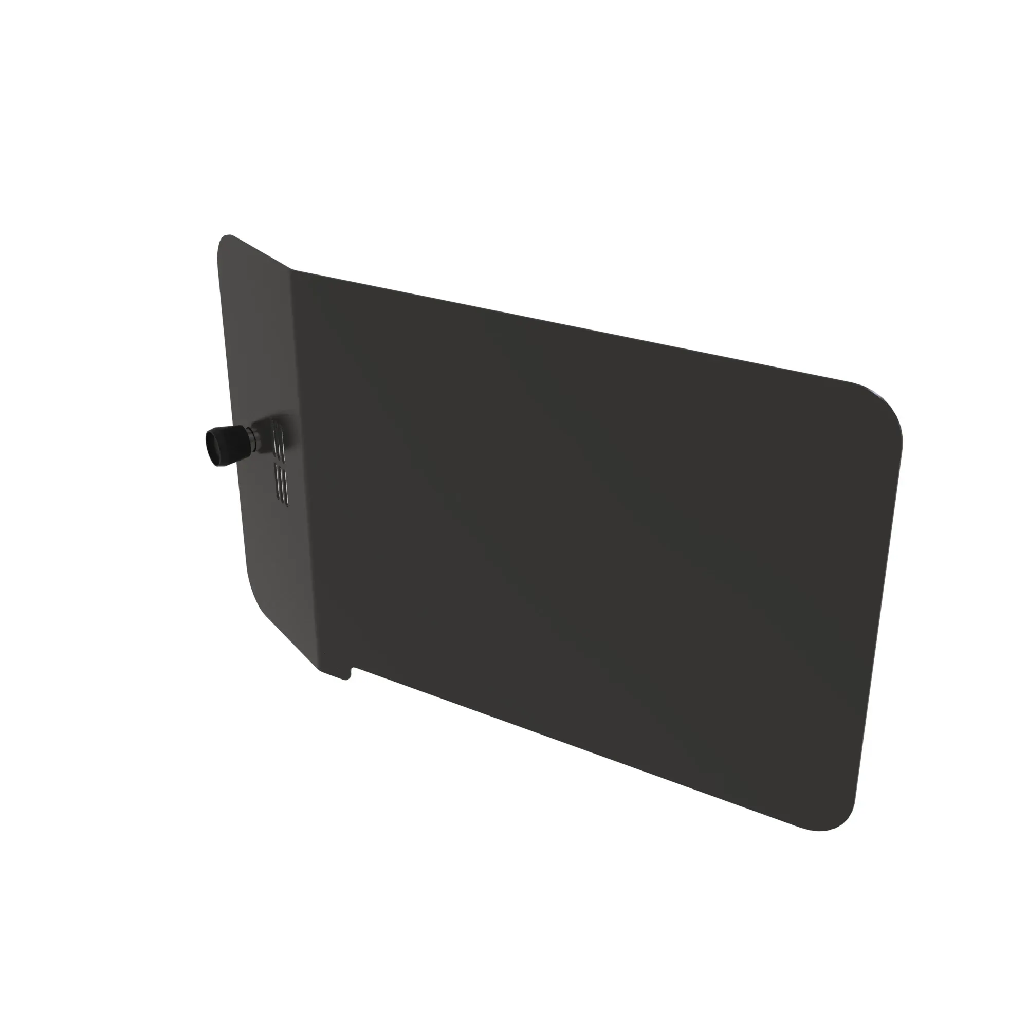 John Deere Access Cover Plate - F296245