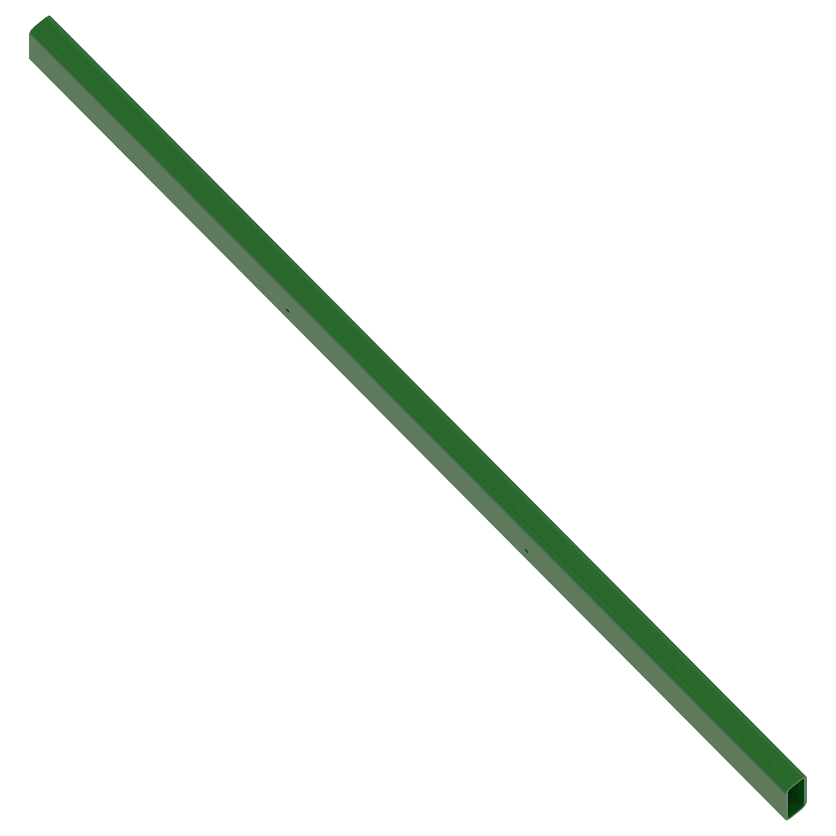 STRUCTURAL TUBE, ACCESSORY MOUNTING