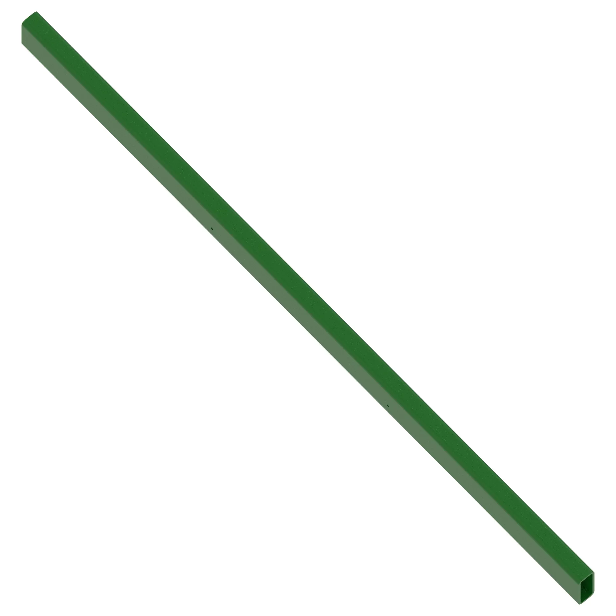 John Deere Accessory Mounting Structural Tube - KK49433