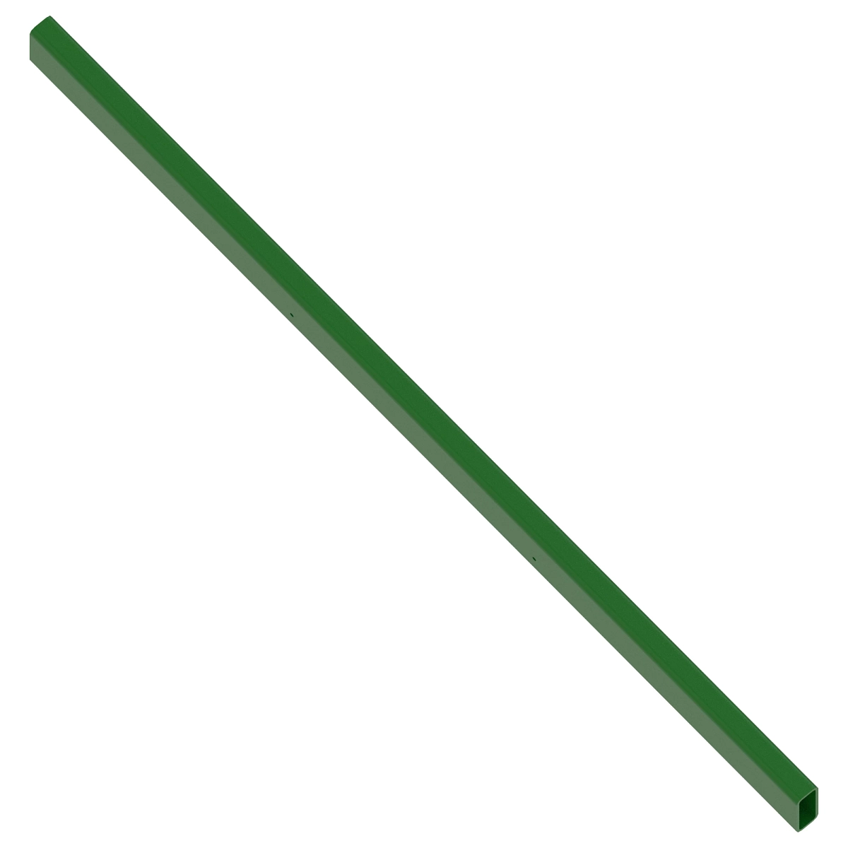 Structural Tube, Accessory Mounting