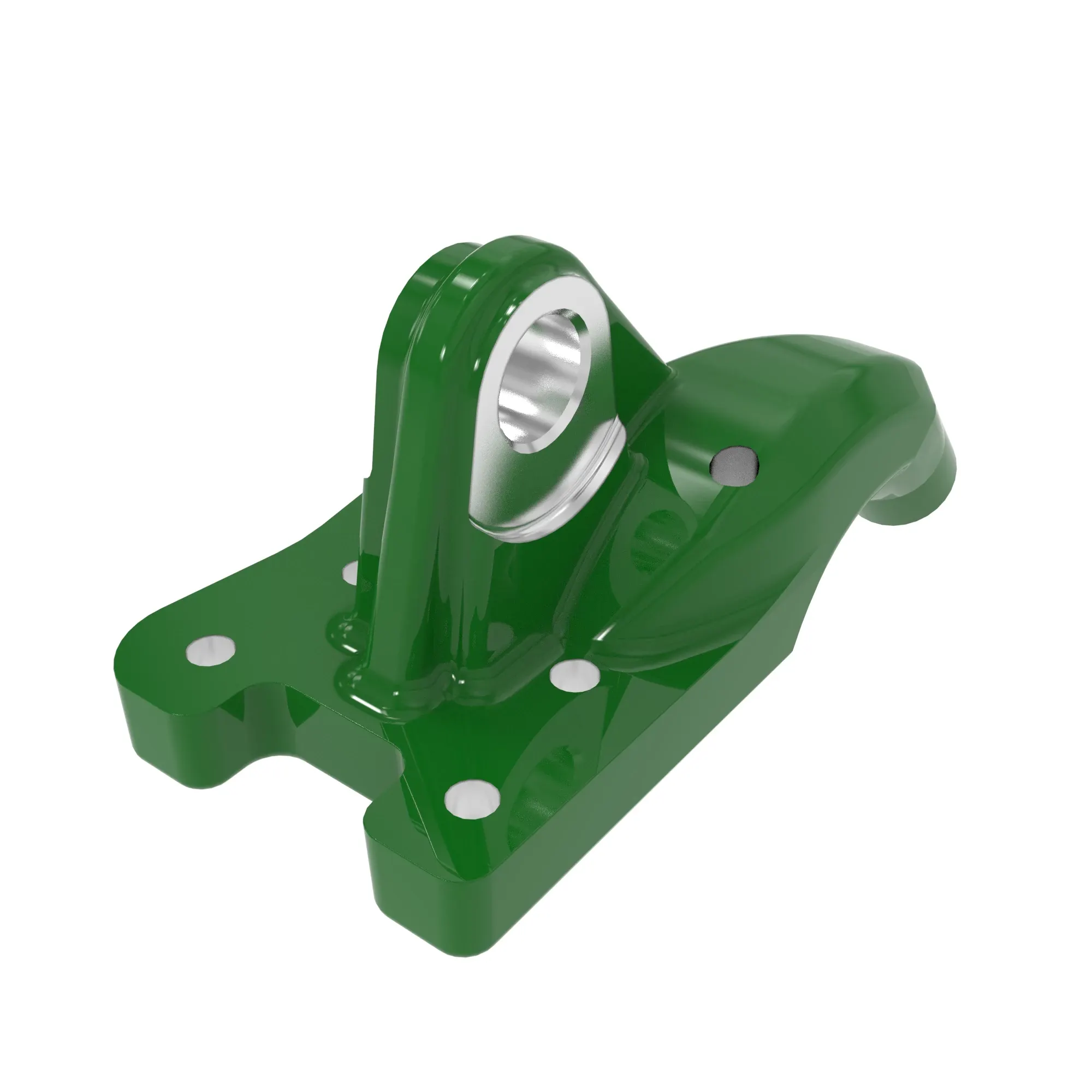 CASTING MACHINED