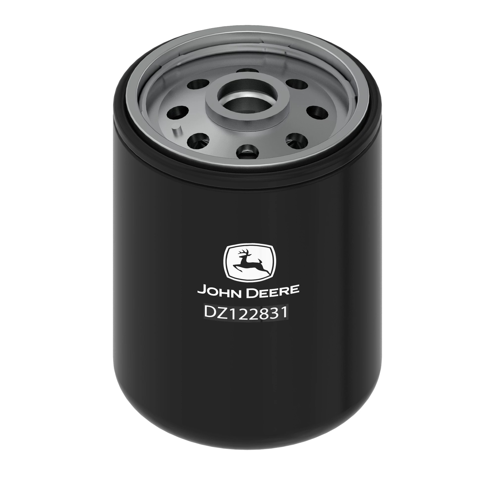 John Deere Secondary Fuel Filter - DZ122831