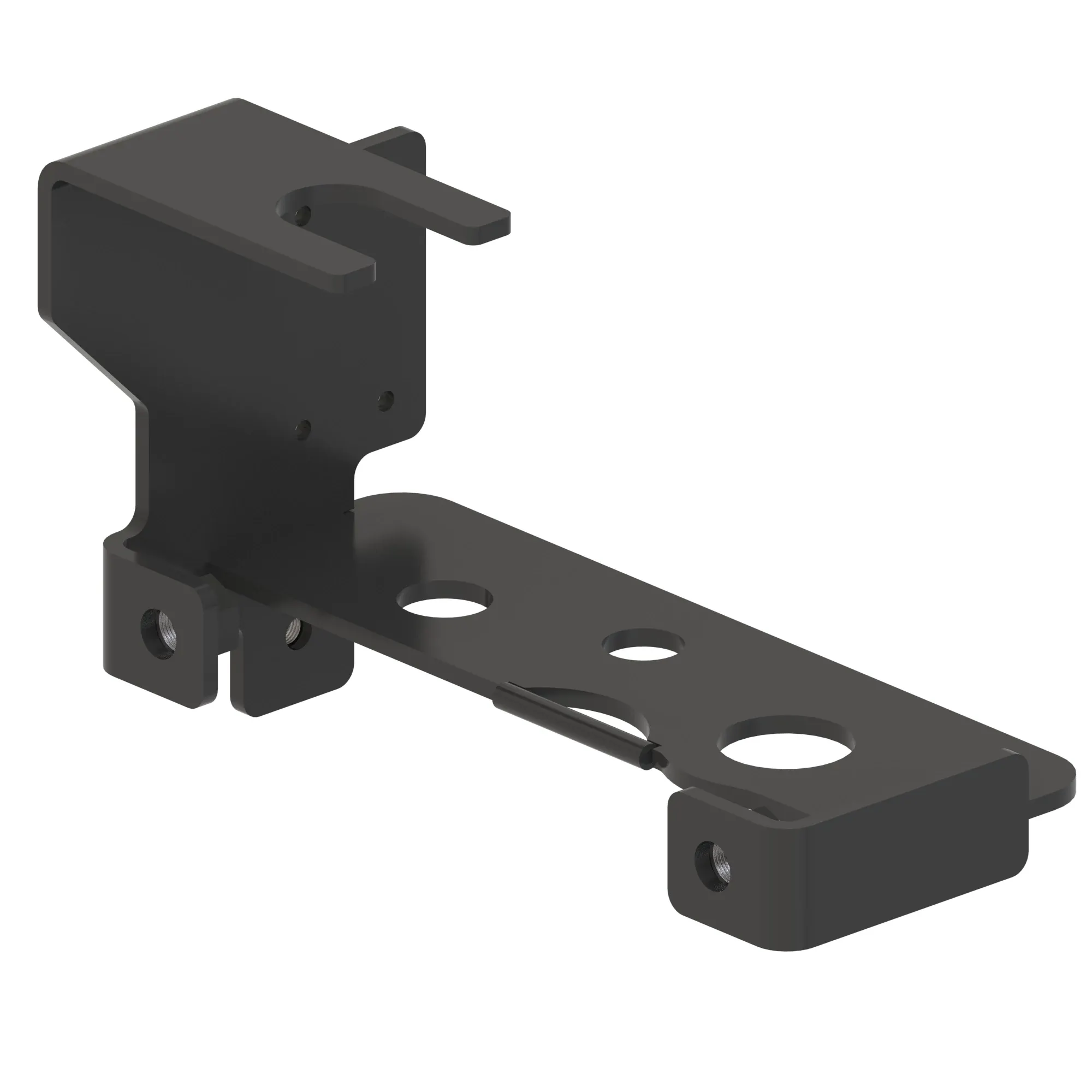 Mounting Parts