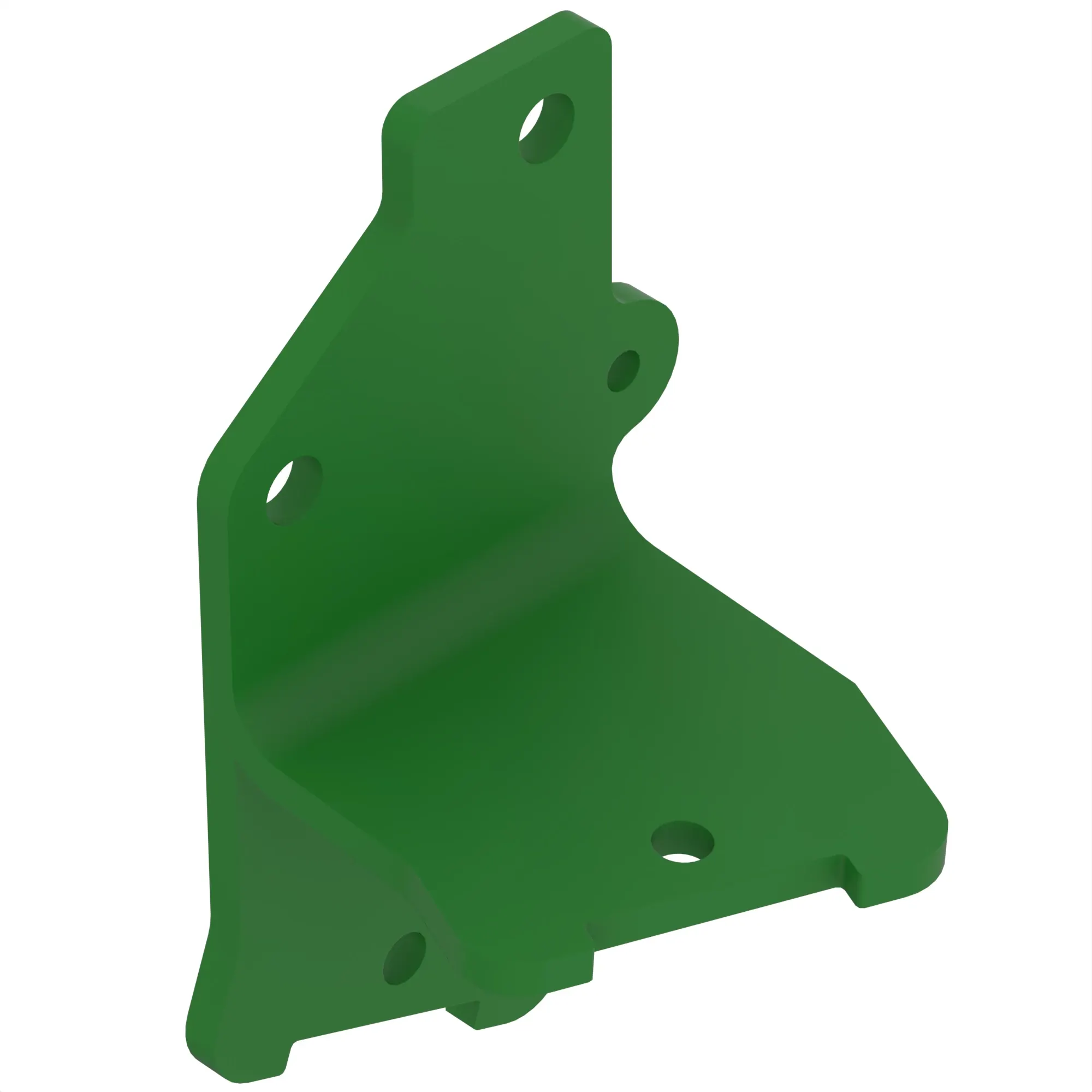 John Deere Bracket - KK92600