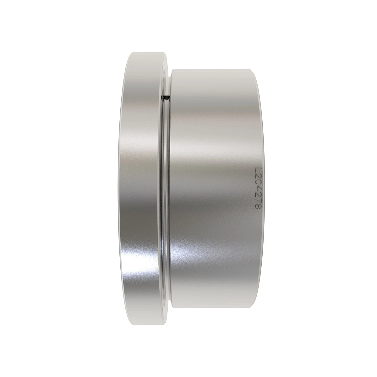 MFWD CLUTCH, 43 TEETH