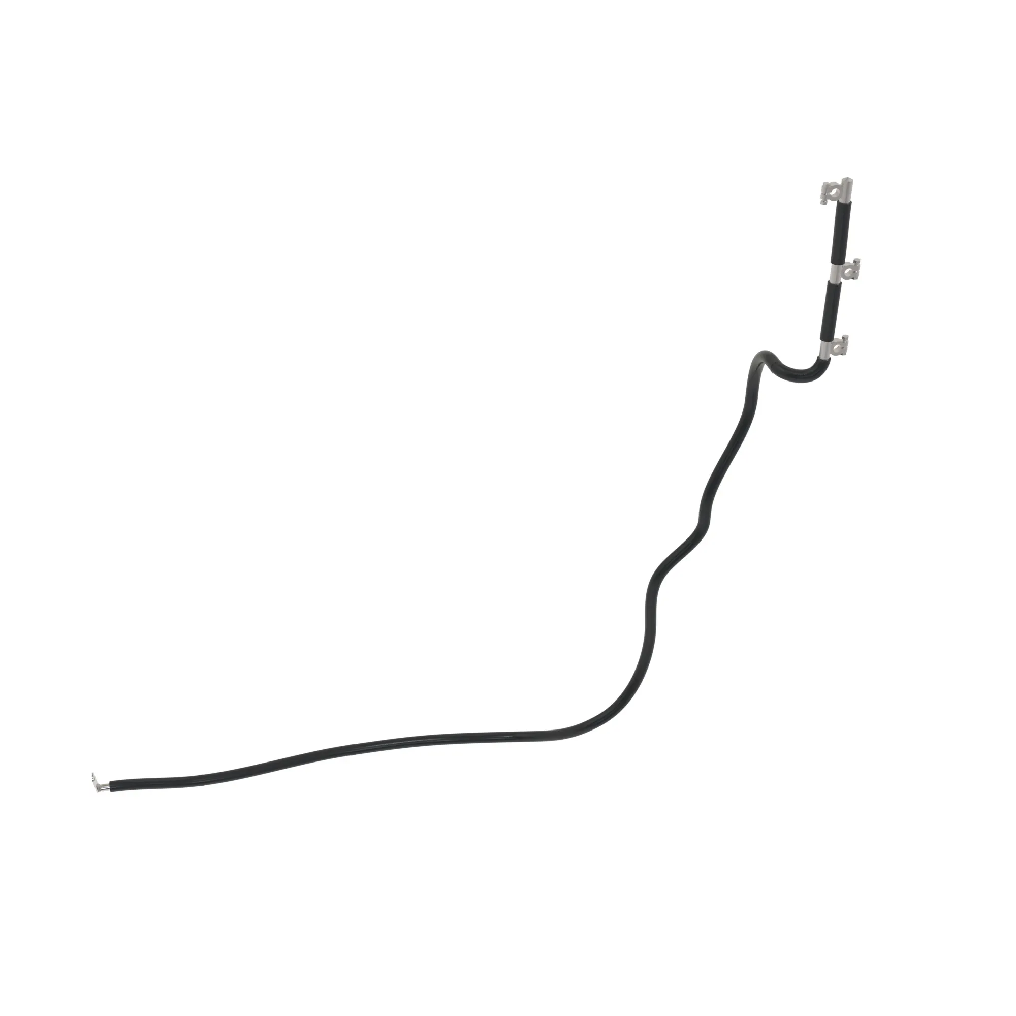 John Deere Positive Battery Cable - RE279622
