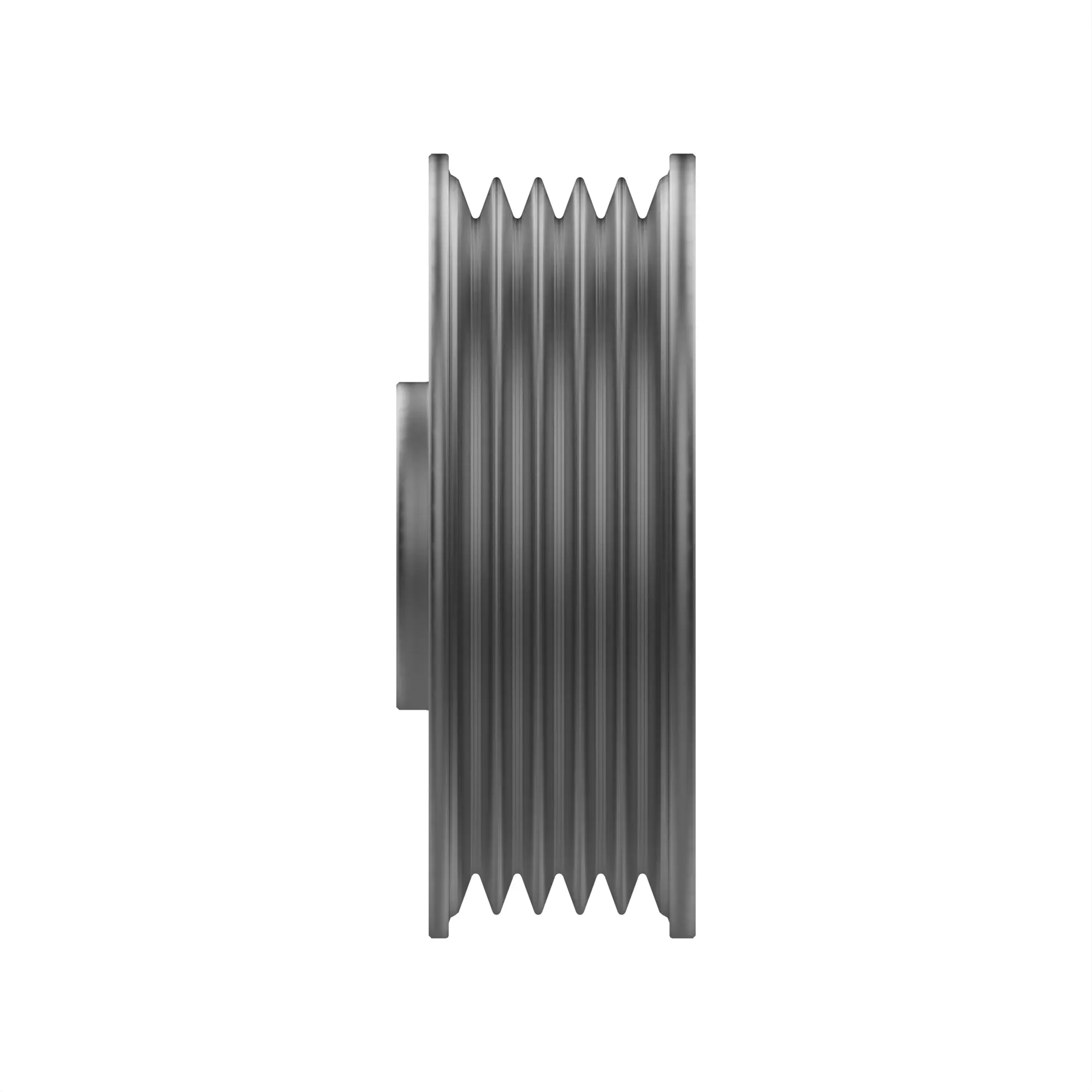 PULLEY, ALTERNATOR