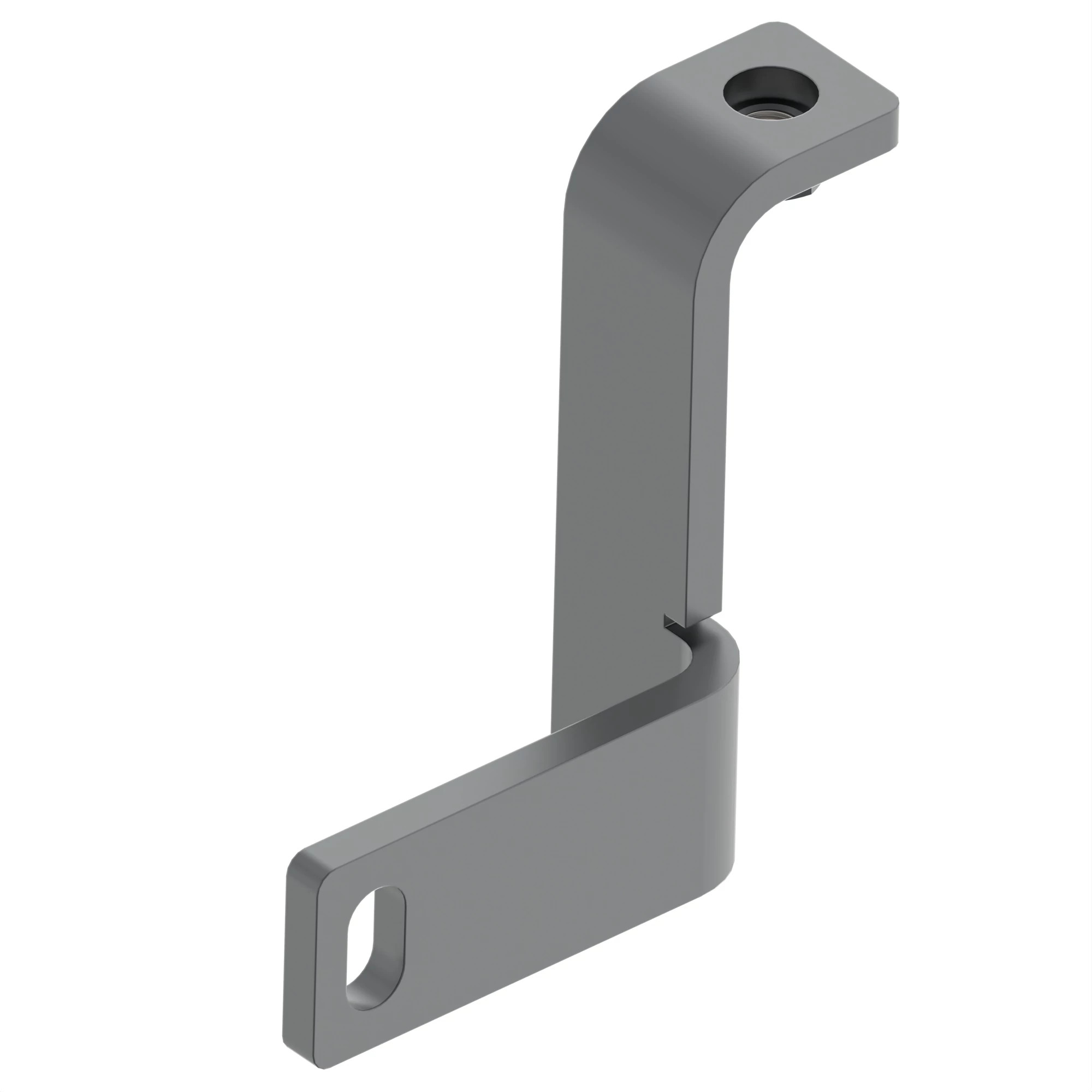 LOWER CONDENSER BRACKET