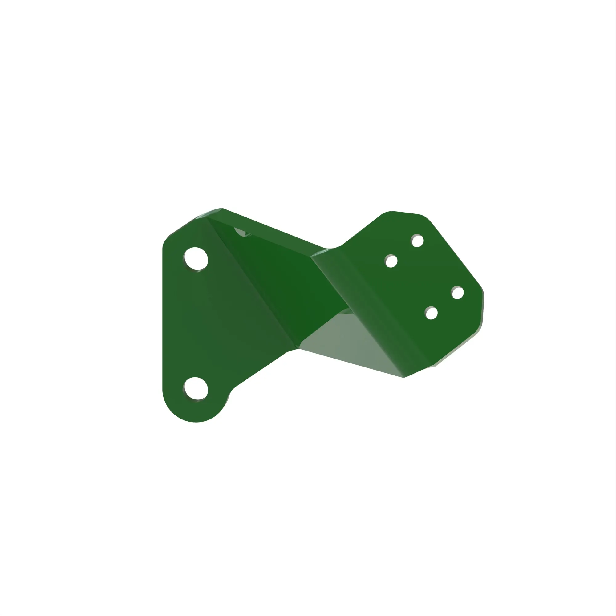 John Deere Multicoupler Bracket - PXX12069