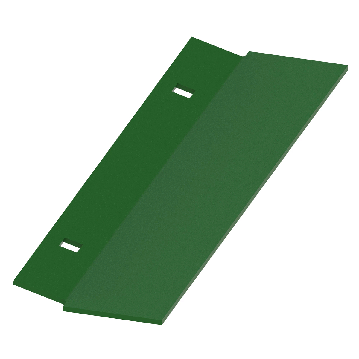 PLATE, FILLER