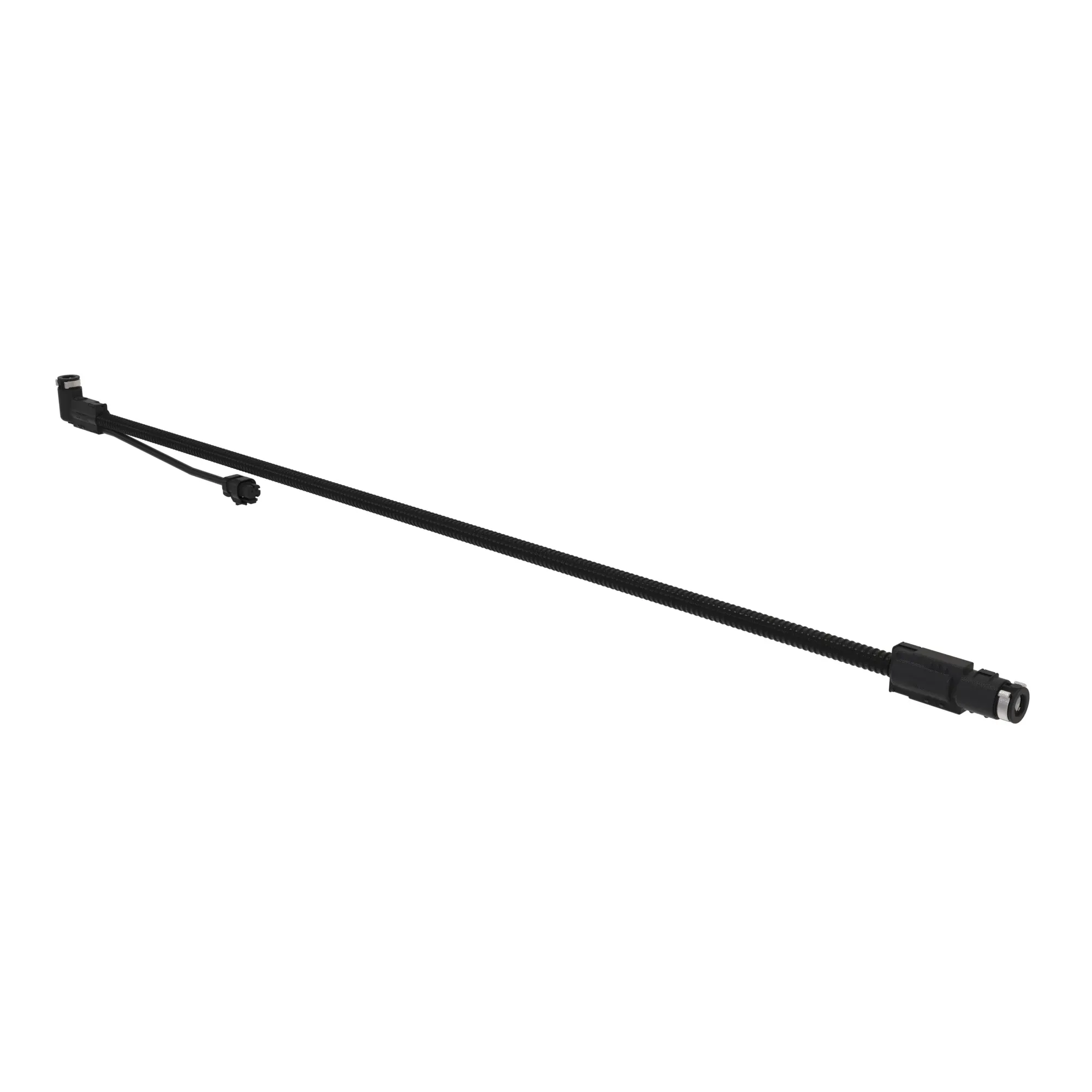 John Deere Diesel Exhaust Fluid Pressure Line - RE560896