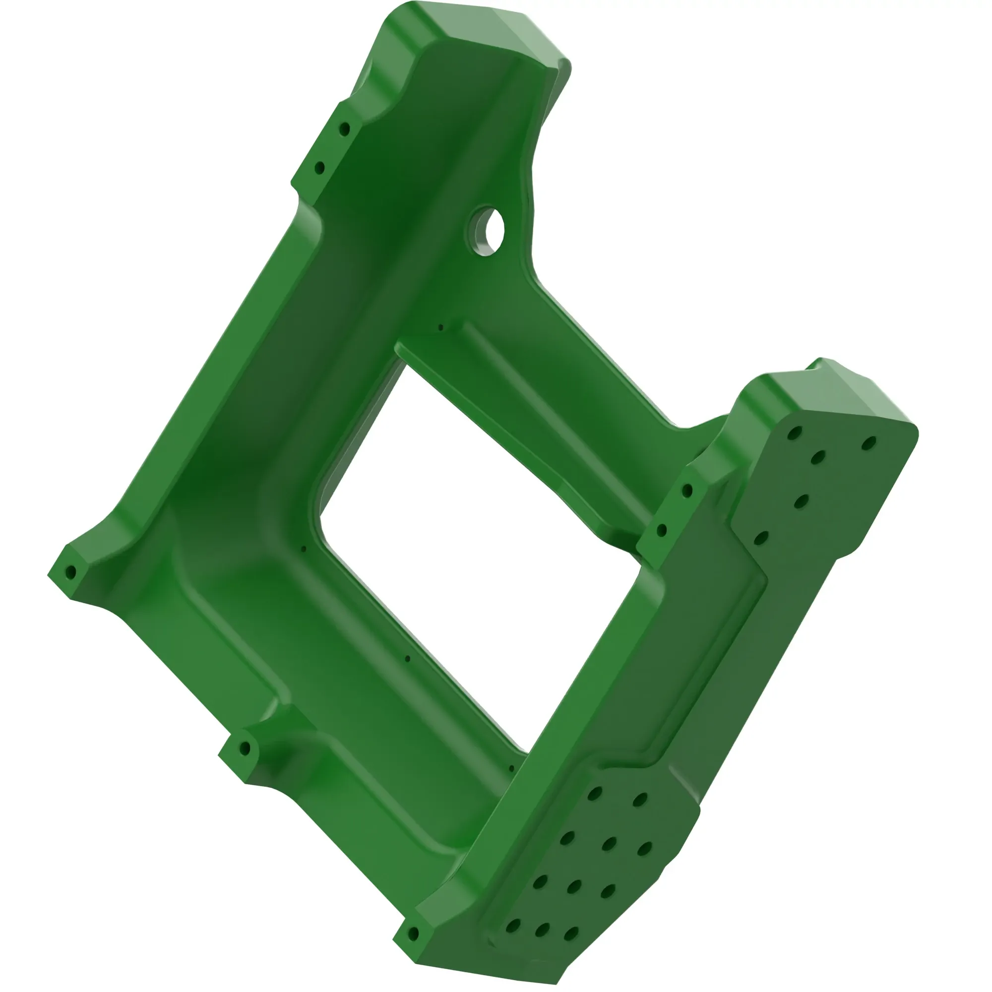 SUPPORT, COOLING MODULE