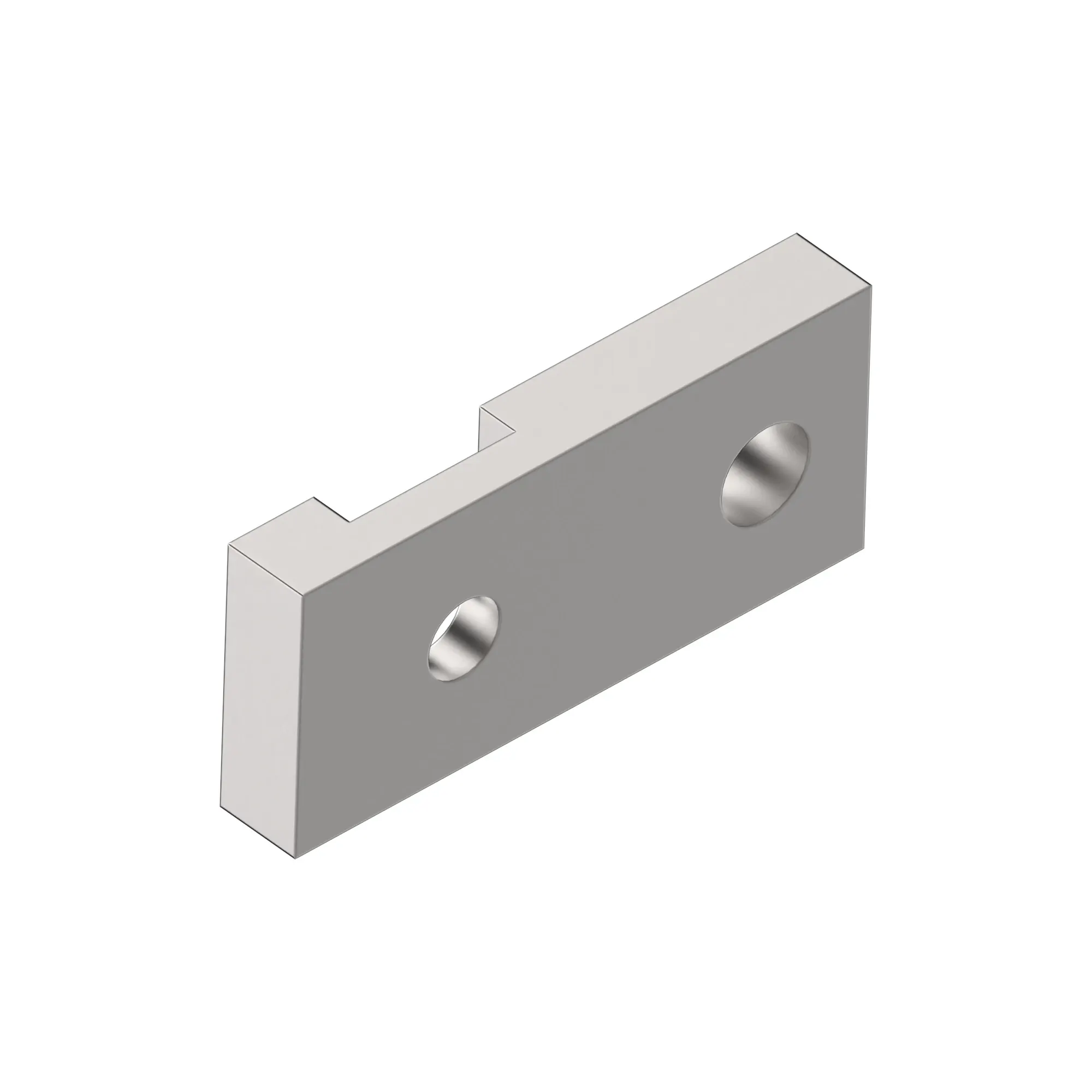STRAP, LEVER - CONSOLE