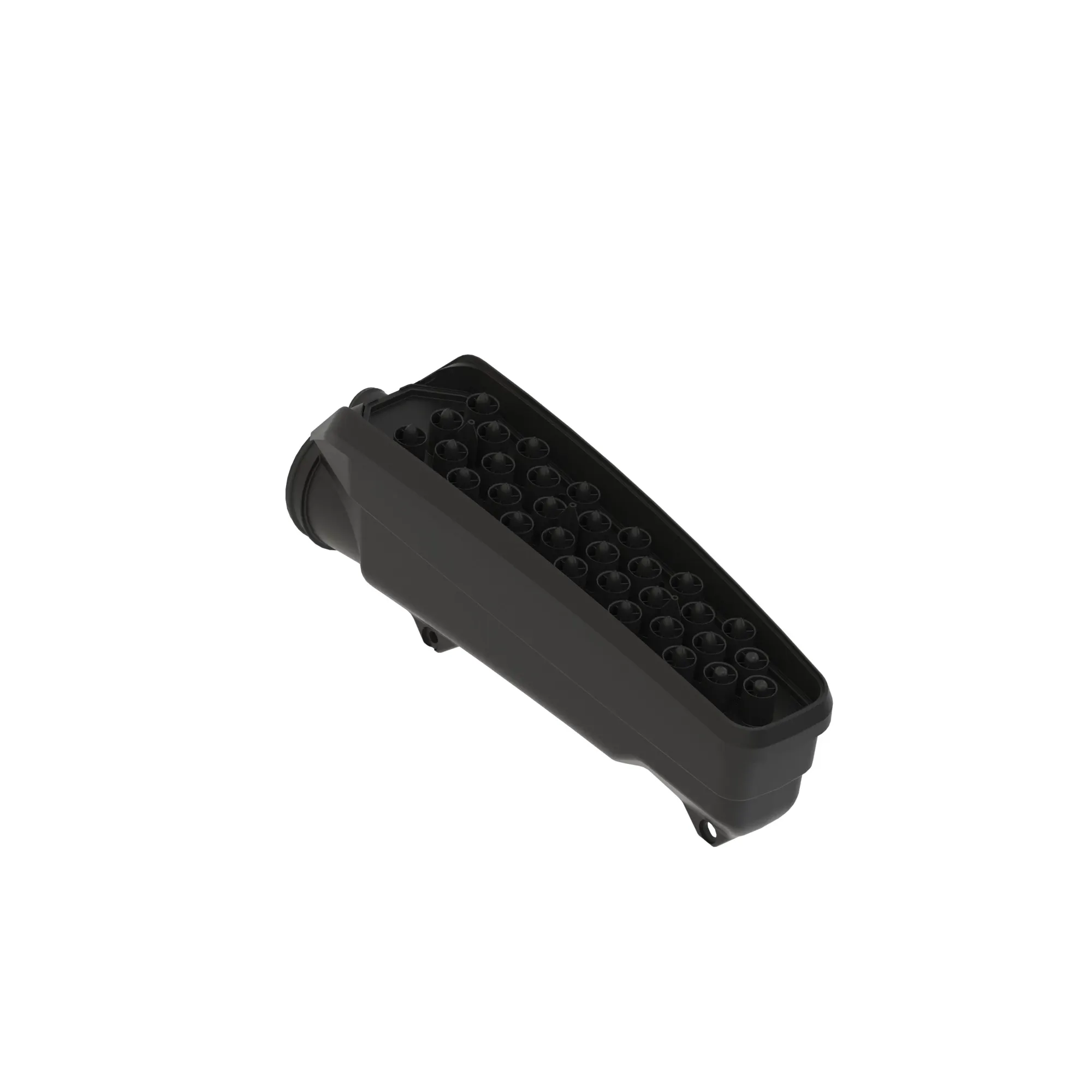 John Deere Air Intake Pre-Cleaner - AL218030