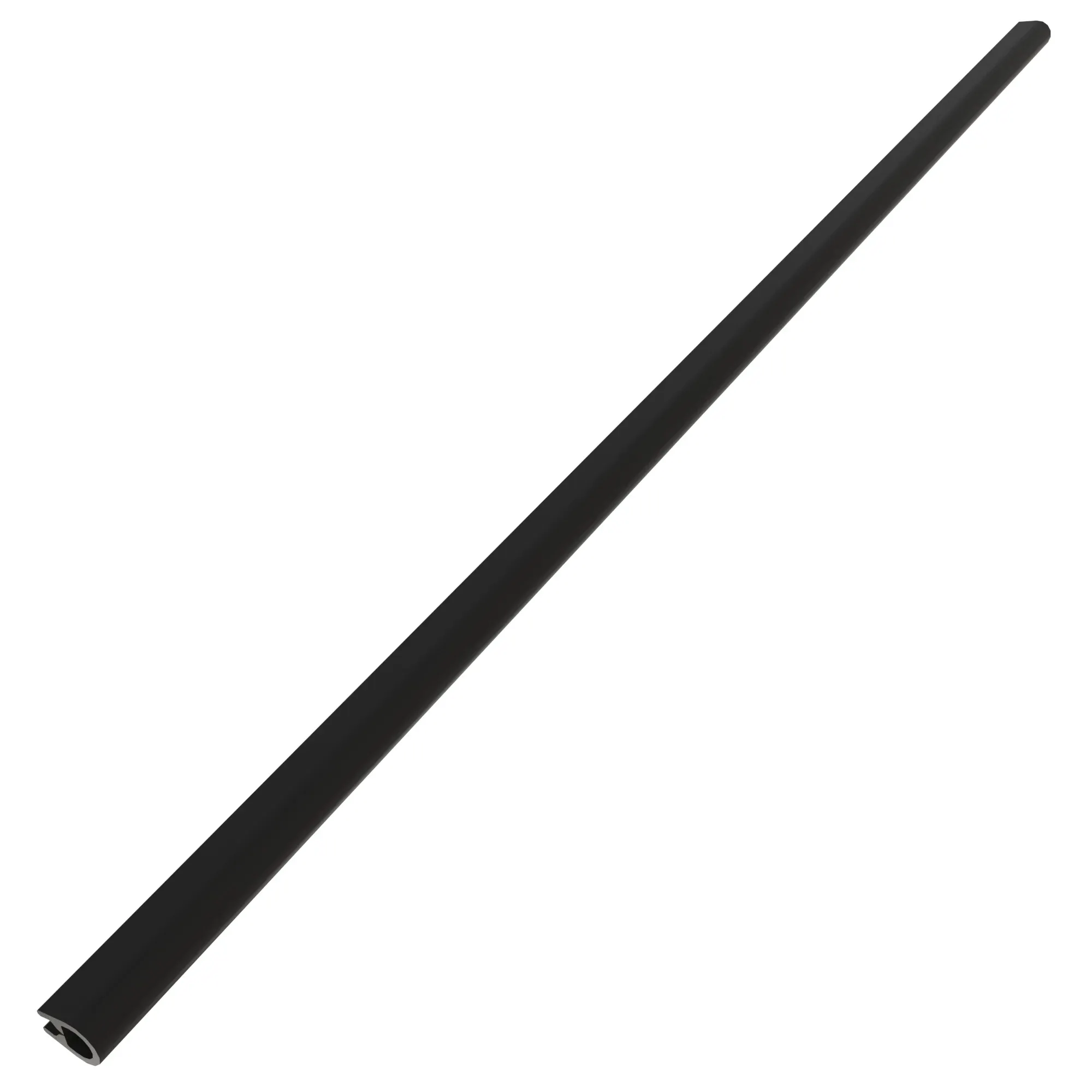 John Deere Edge Guard Isolator - KK51110