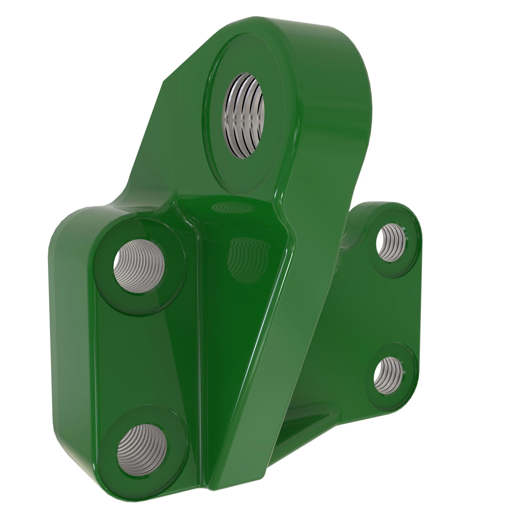 RH 4WD Spindle Control