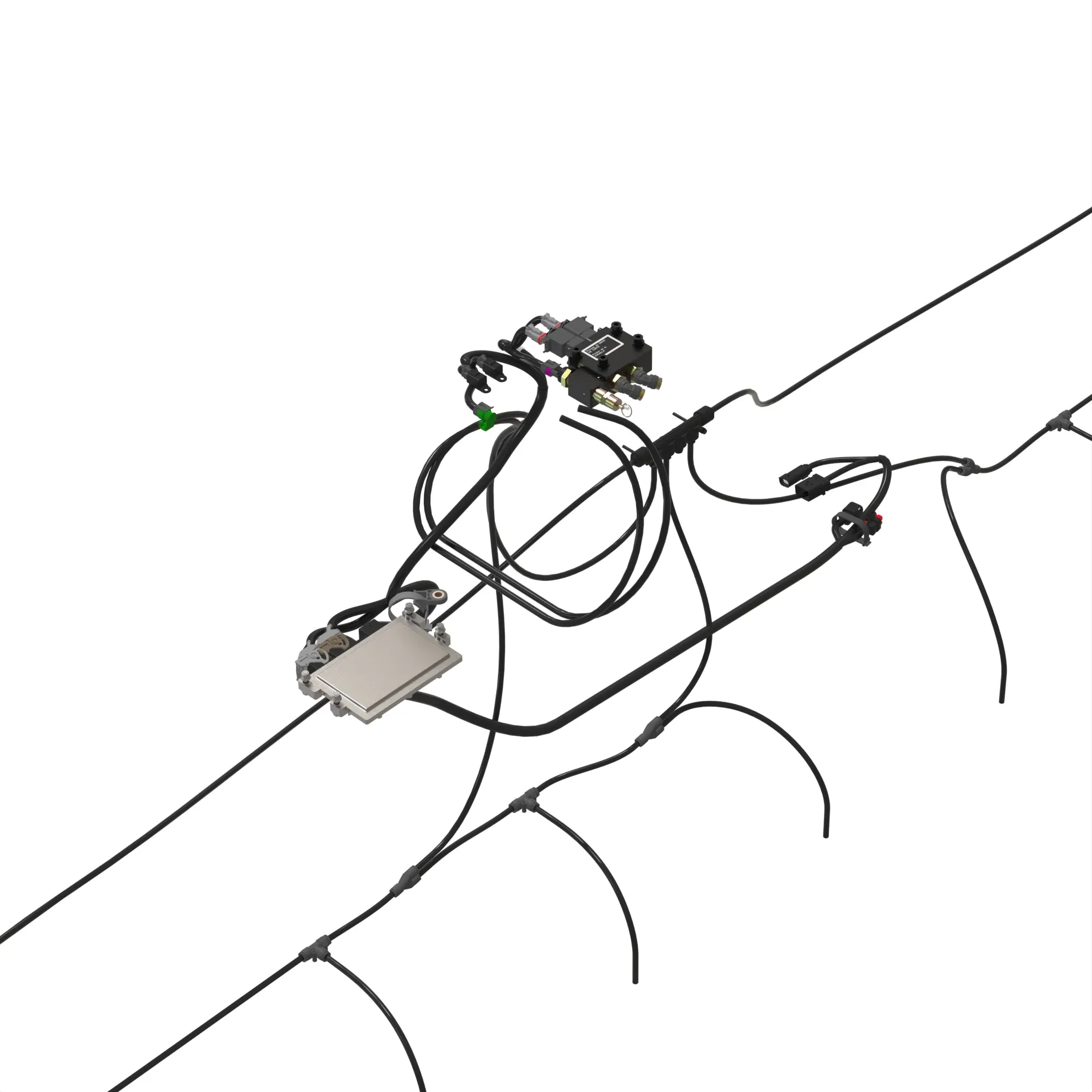 CONTROL KIT