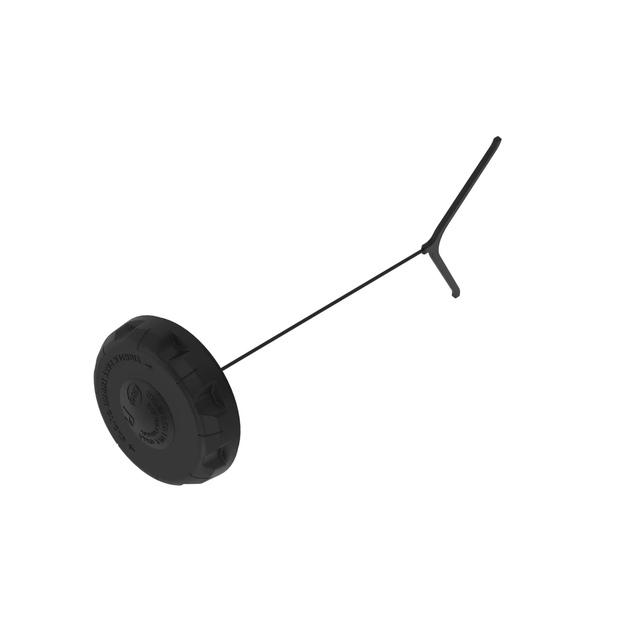 Filler Cap