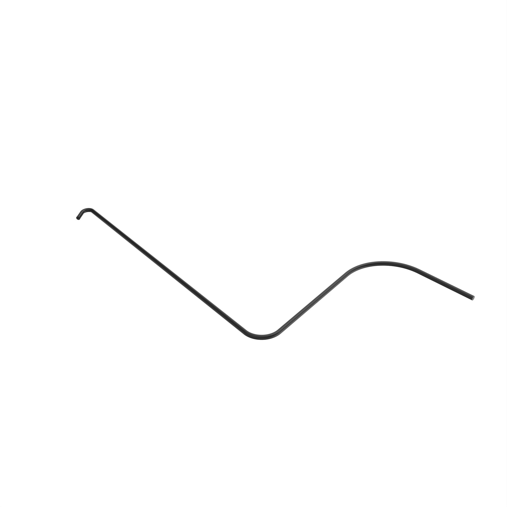 John Deere Wheel Tine, (40 Tines Per Package) - E95724