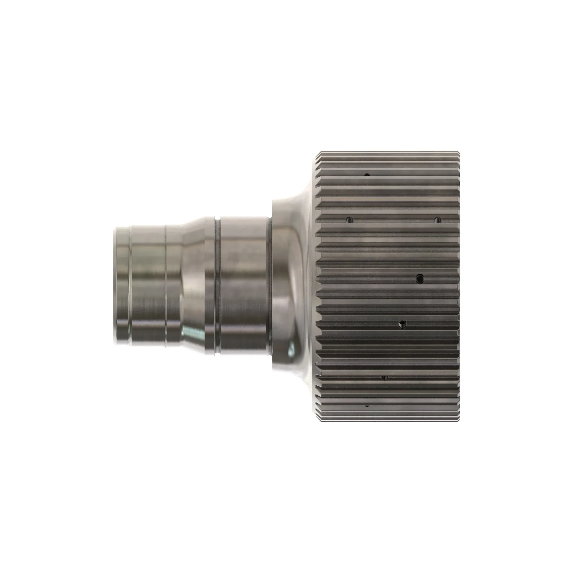 HUB, MFWD CLUTCH