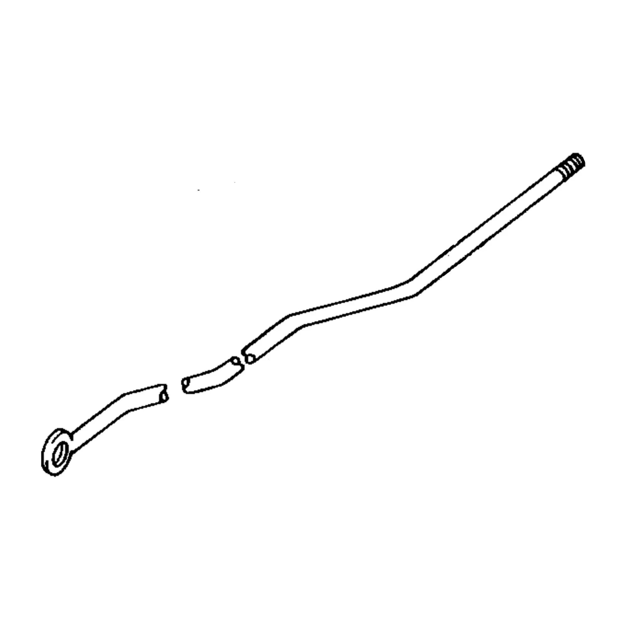 John Deere Rod - H95855