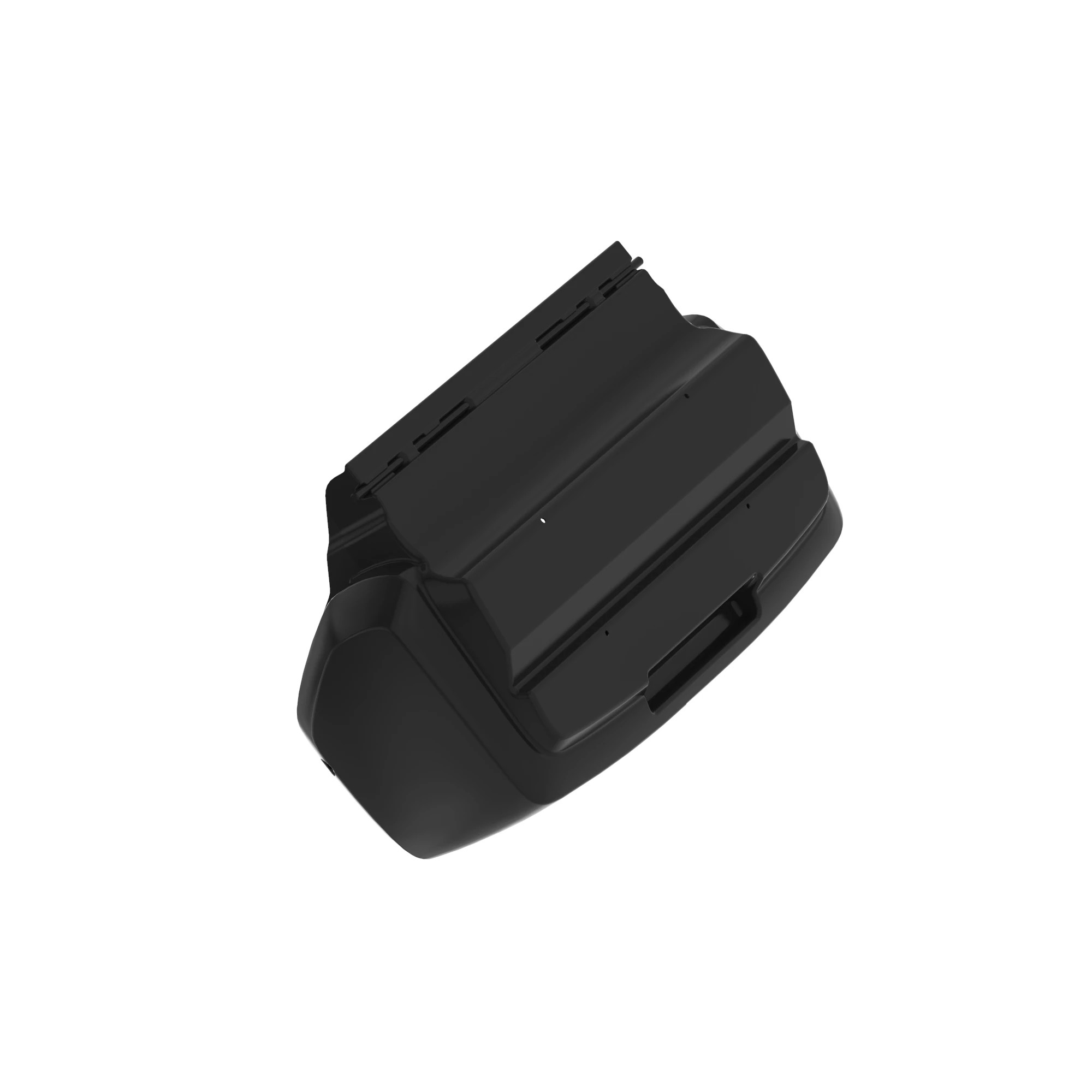 GRASS CATCHER, 22" MOLDED