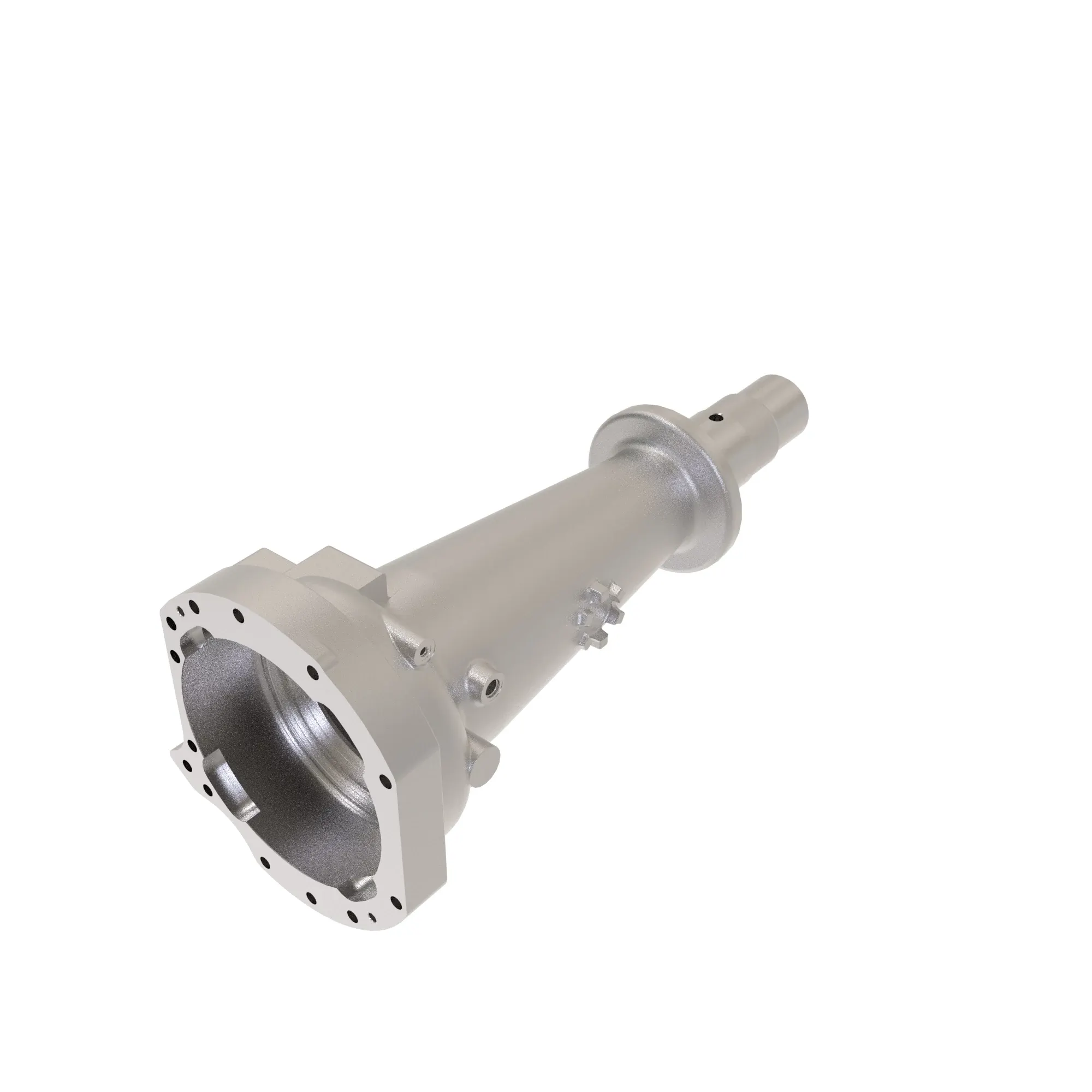 R222828: Axle Housing, Left Side