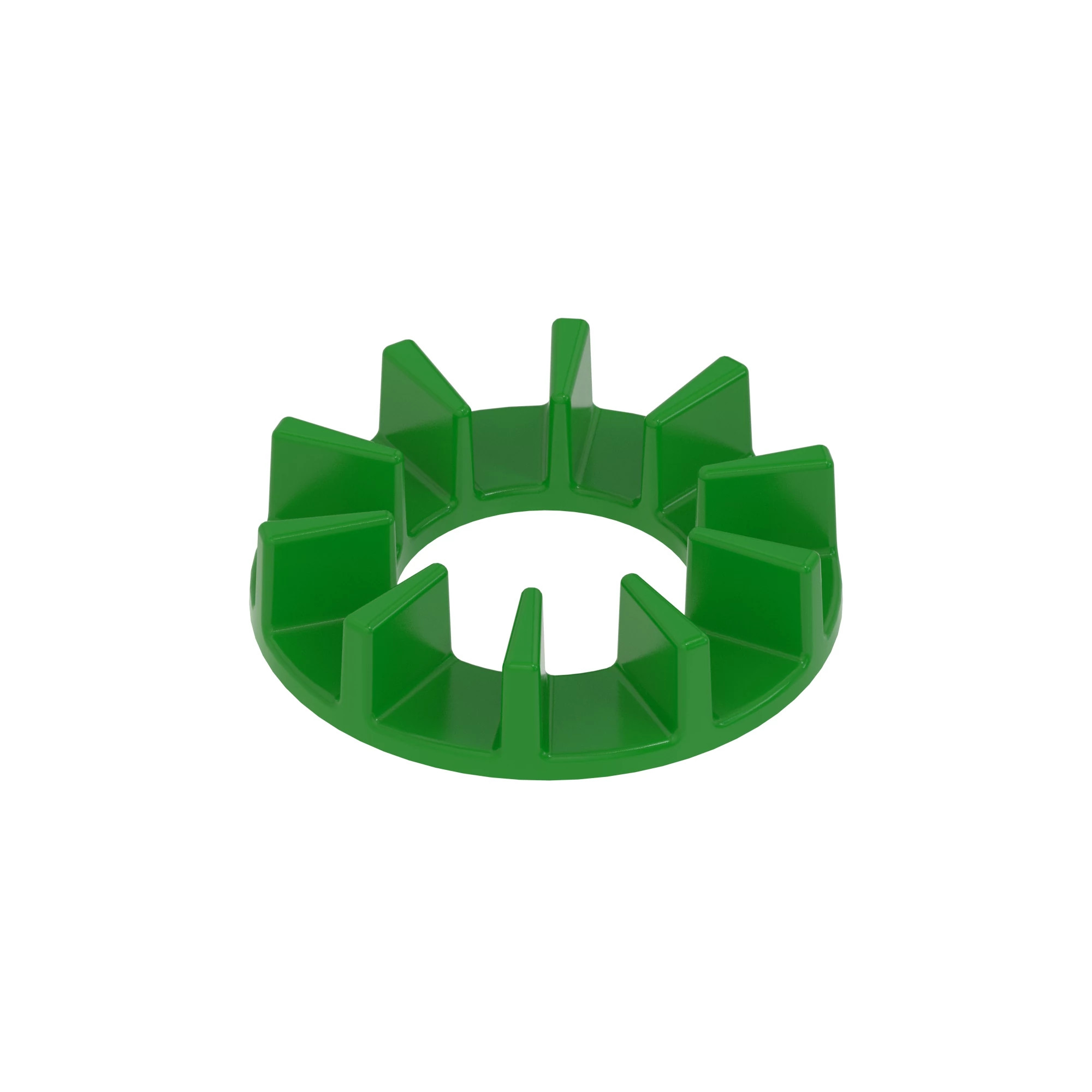 INSERT, 10 PORT HEADER