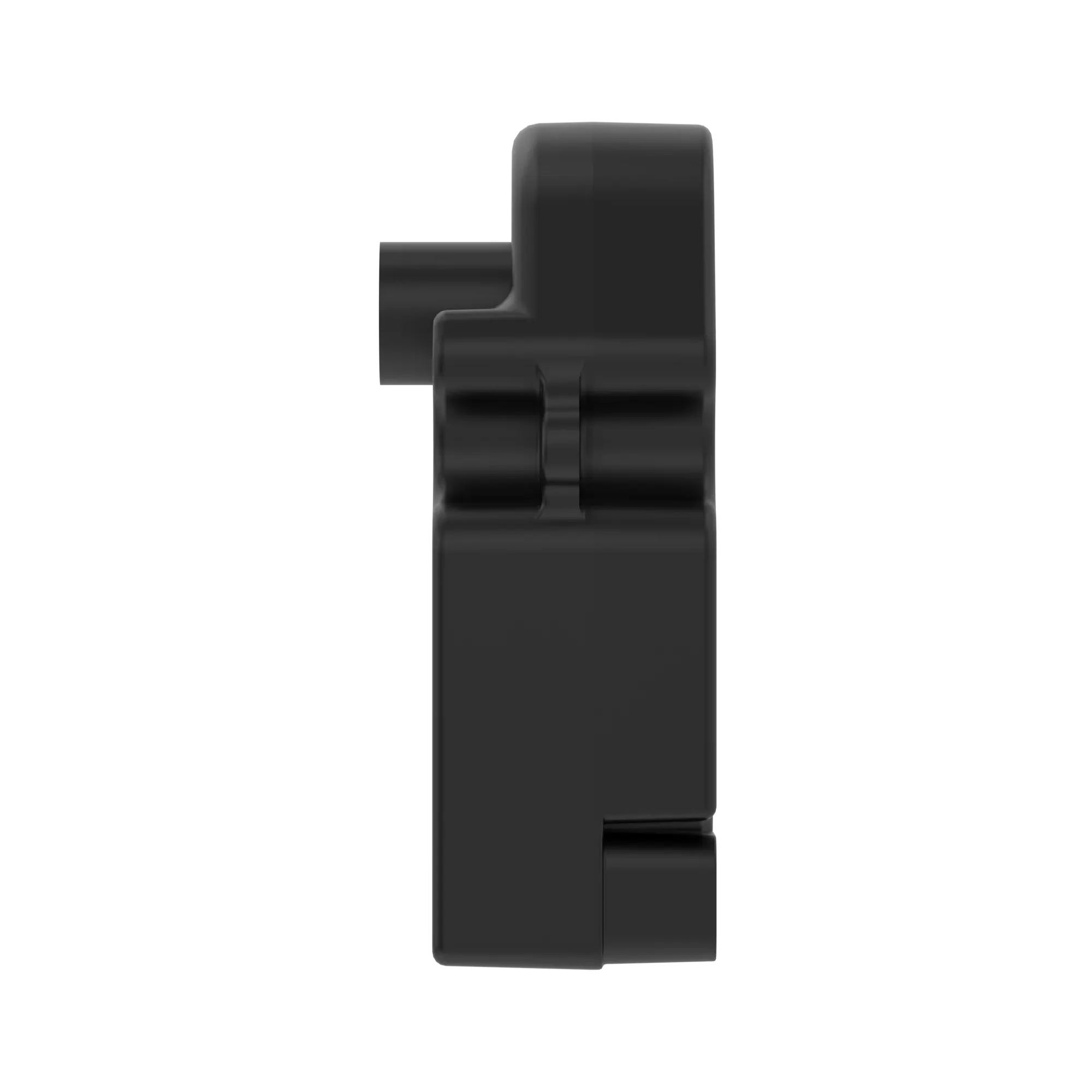 AH219855: Air Conditioning Actuator