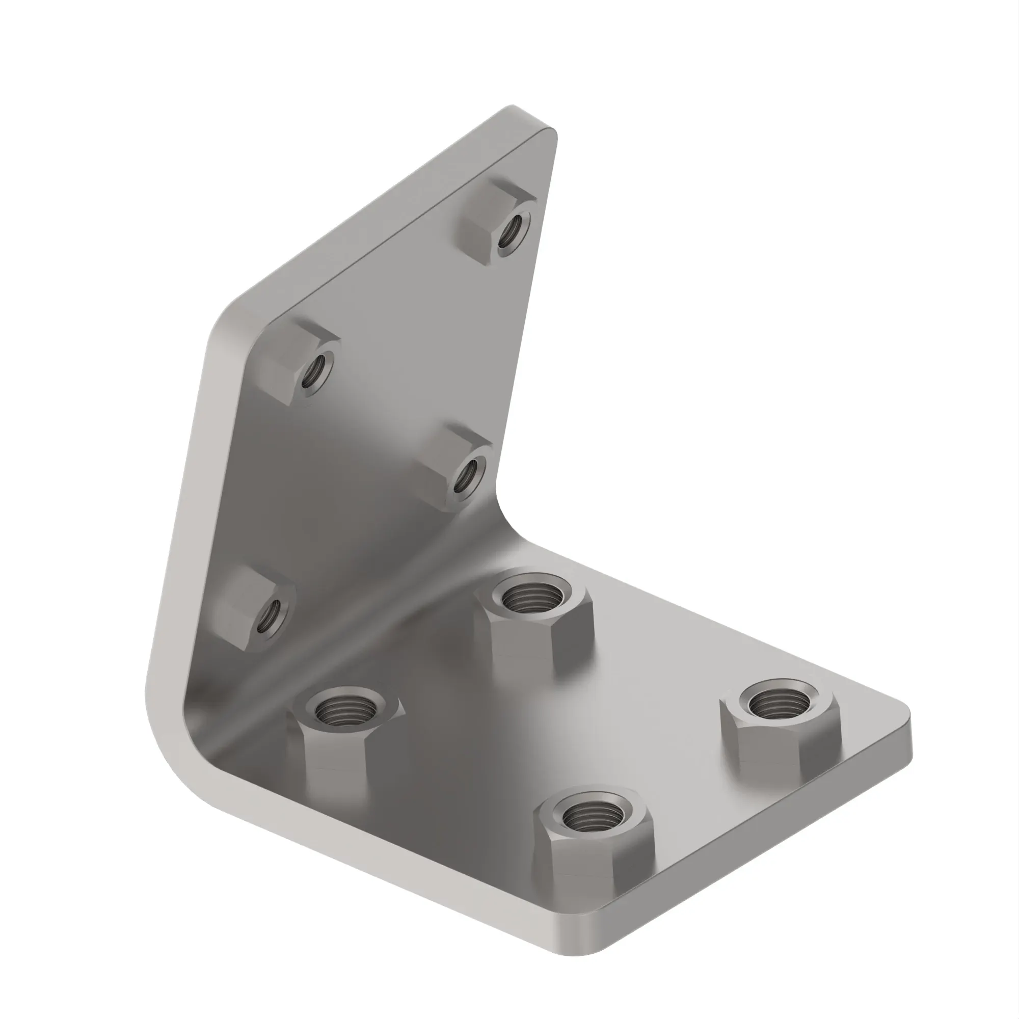 BRACKET, BRACKET - MIRROR MOUNTING