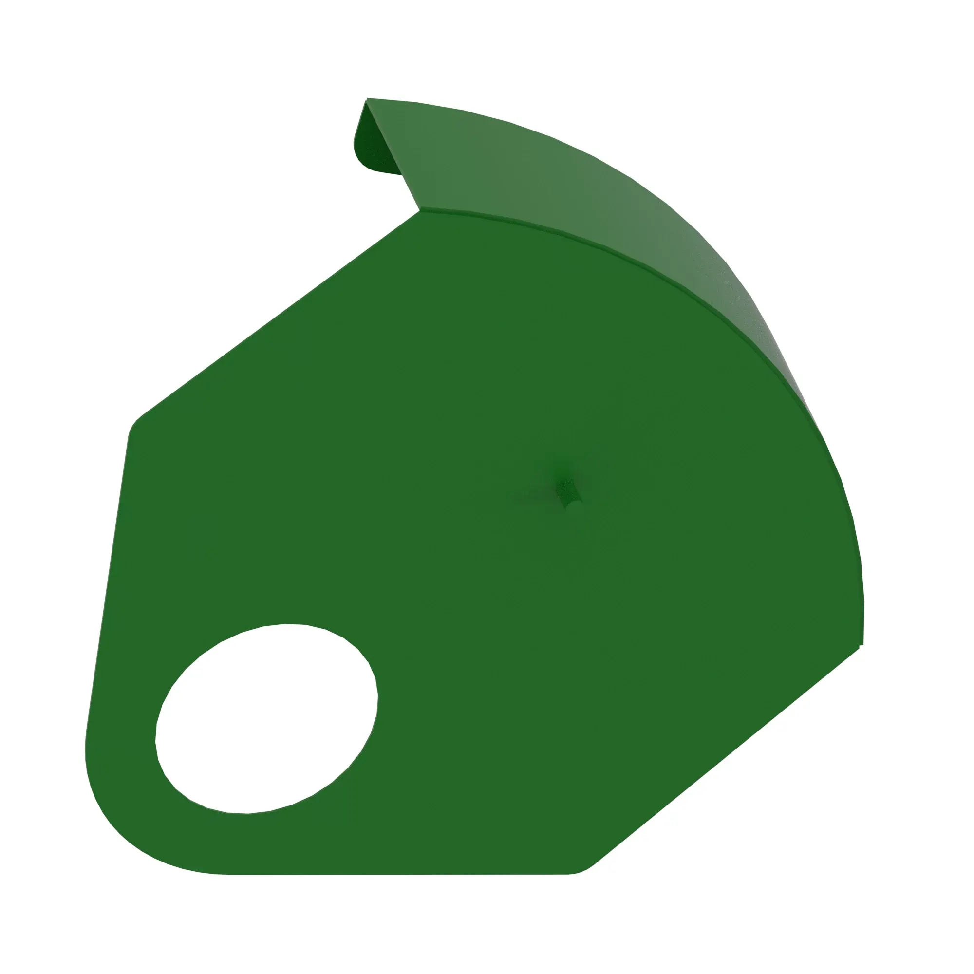 John Deere Flap - AZ61832