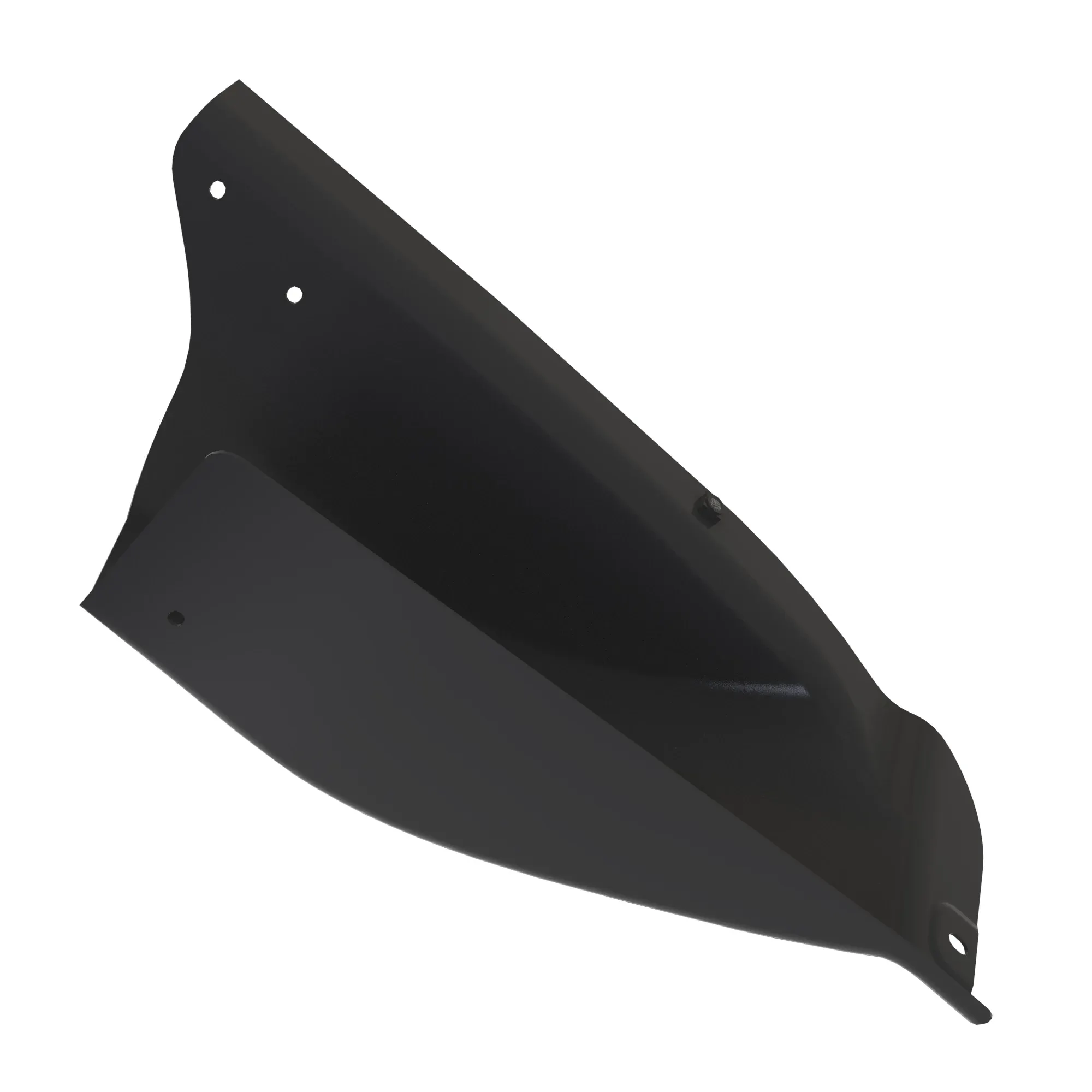 Heat Shield