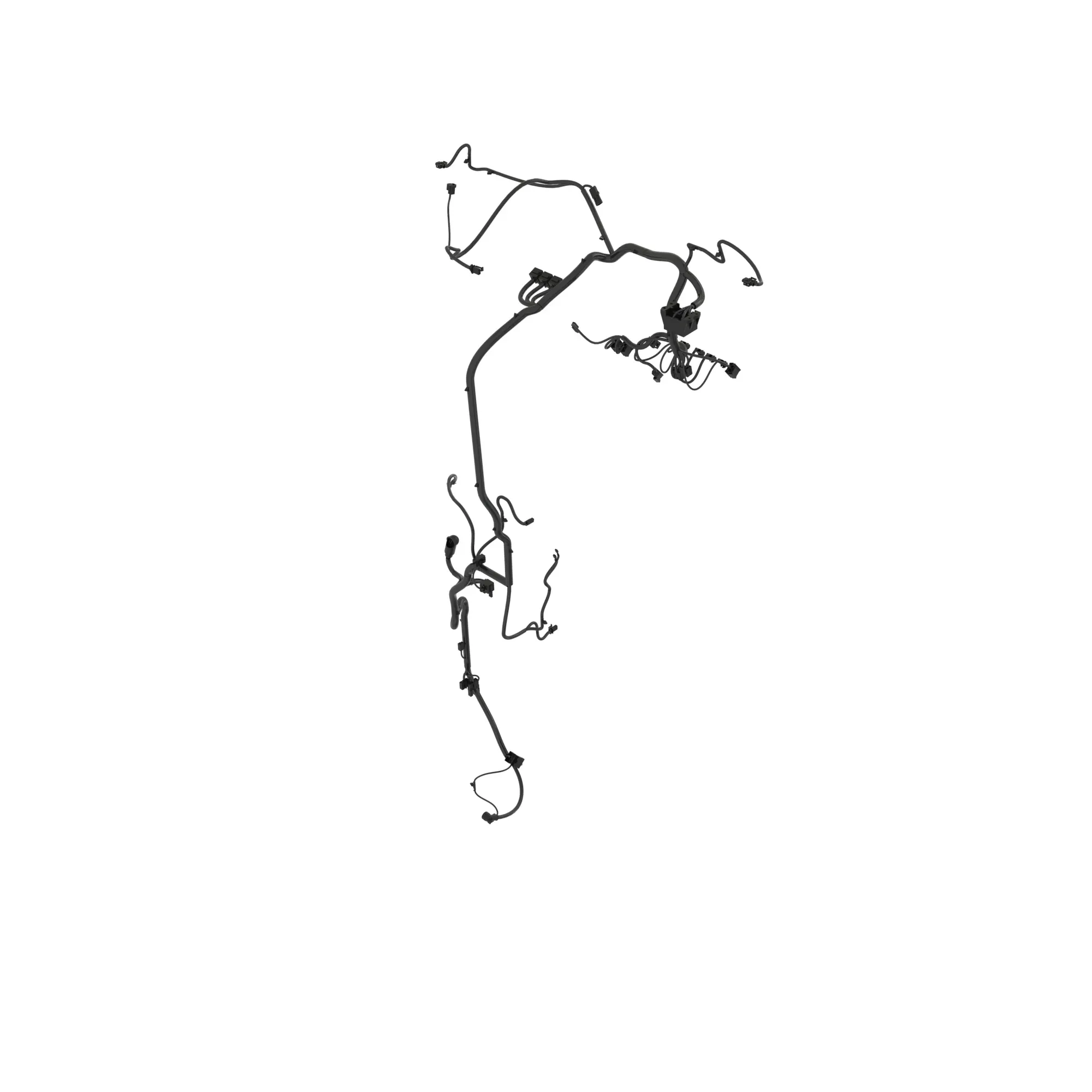 Chassis Wiring Harness