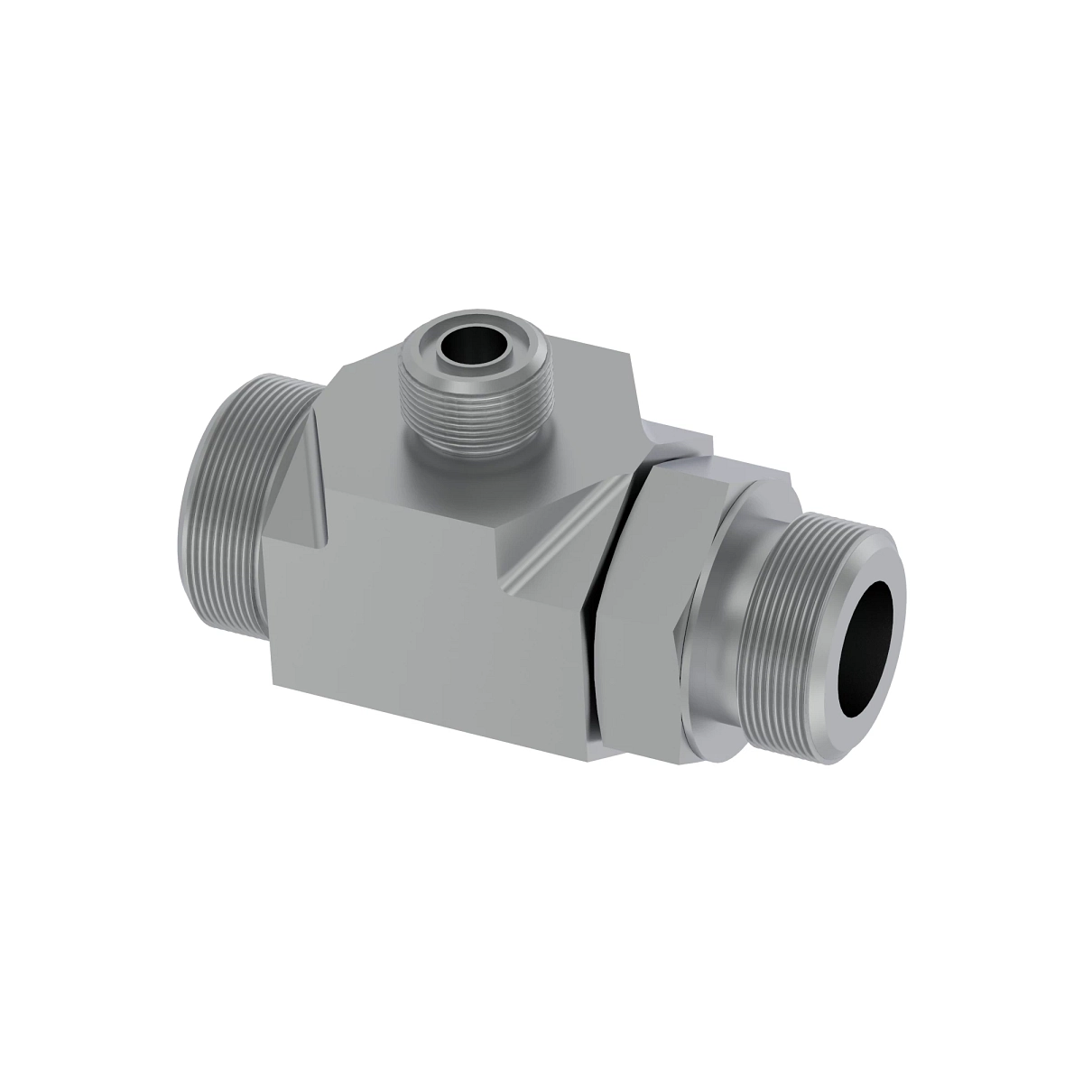 Adj Stud Run Tee (Sdrt), ORFS