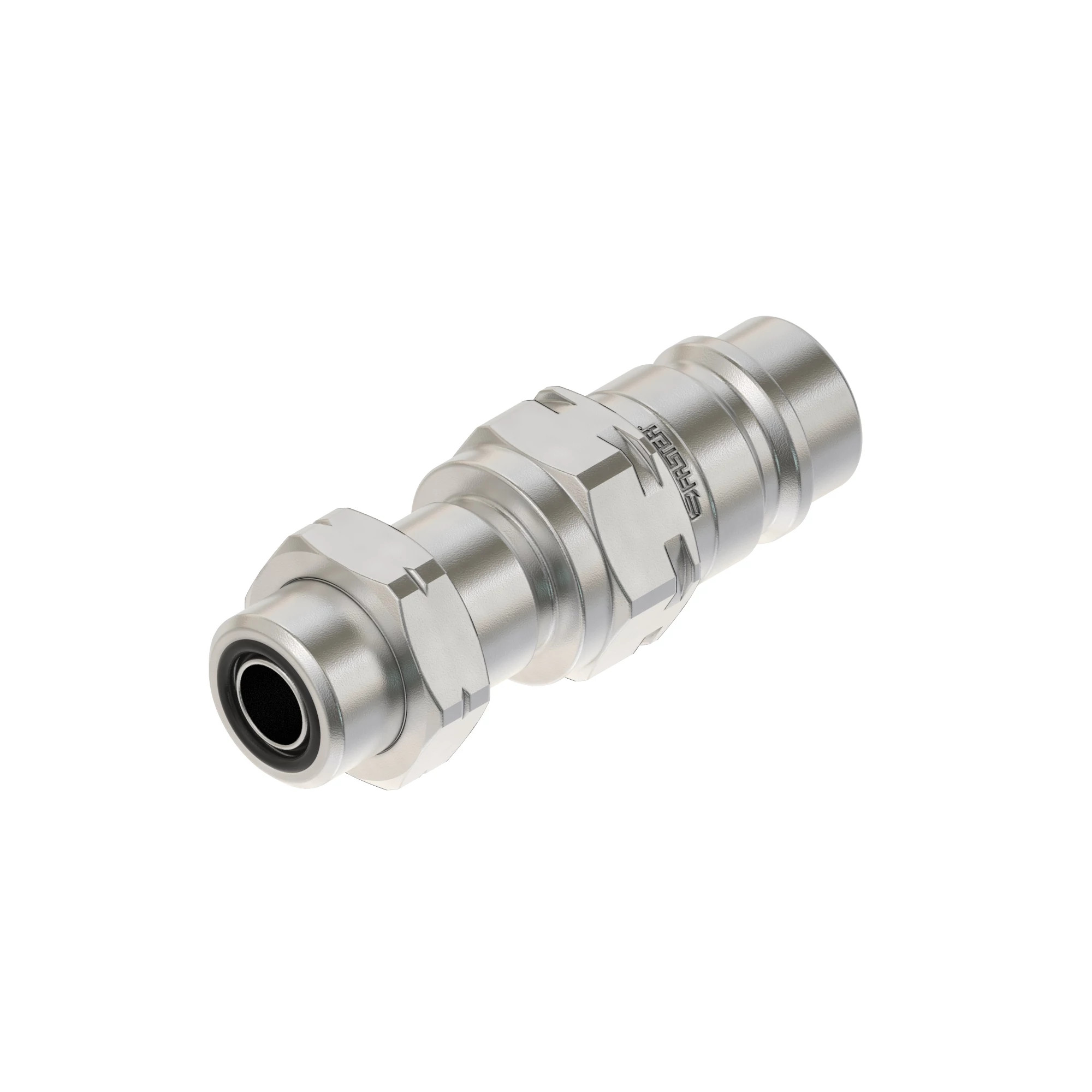HYDR. QUICK COUPLER PLUG, COUPLEUR