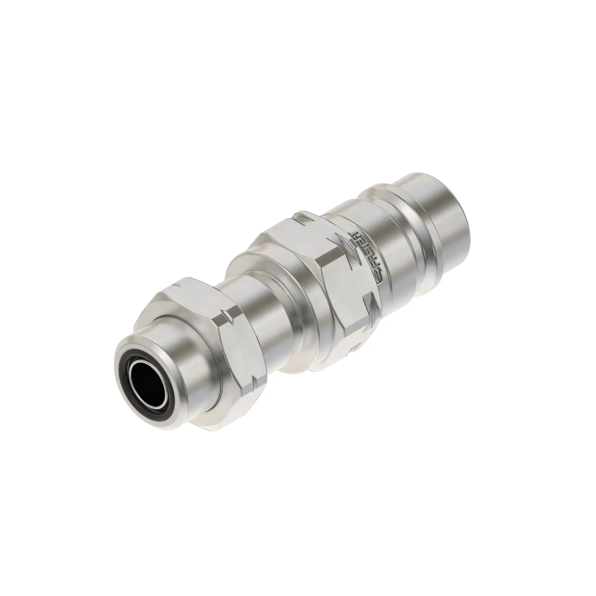 John Deere Hydraulic Quick Coupler Plug - DC205894