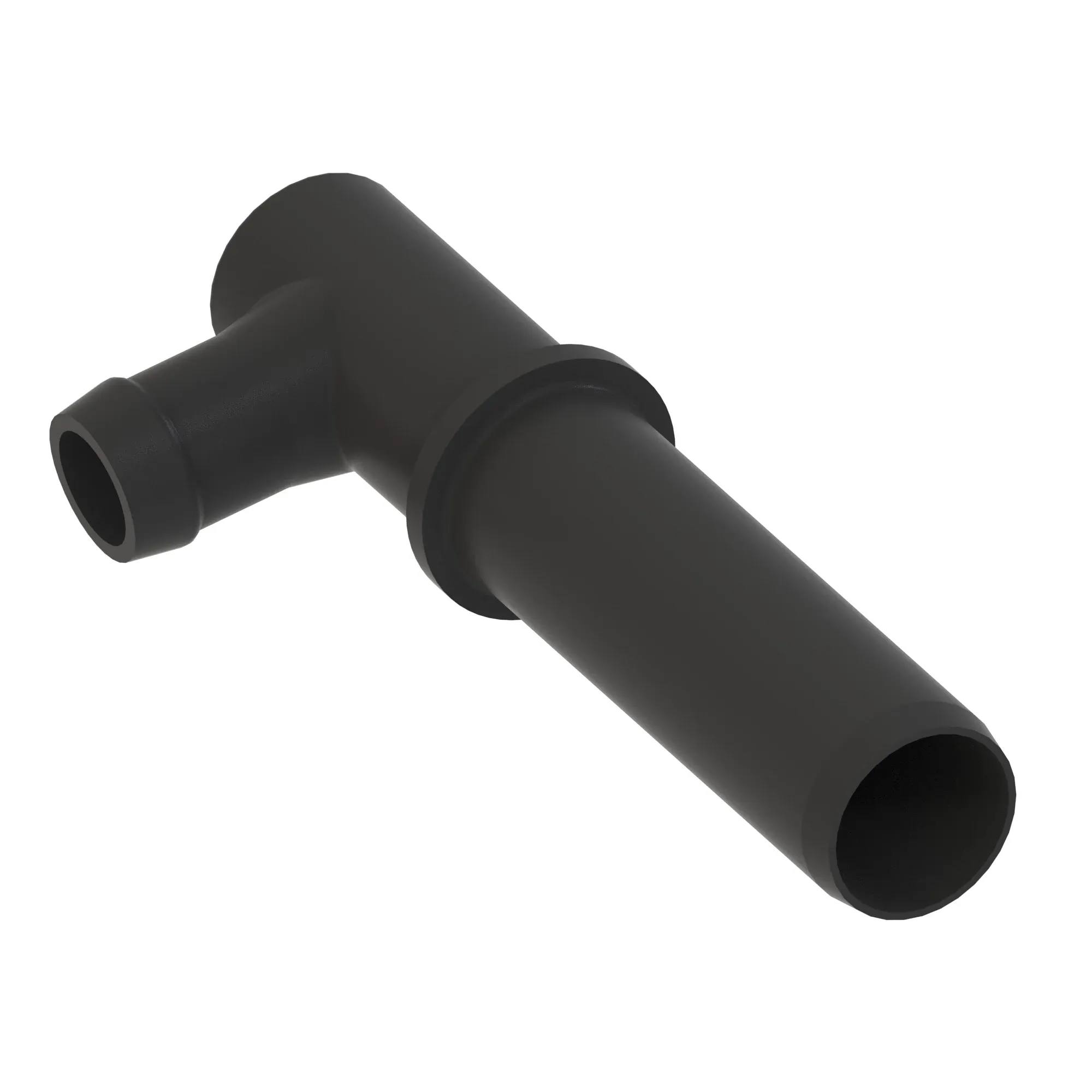 John Deere 90 Degree Tee Fitting - L218753