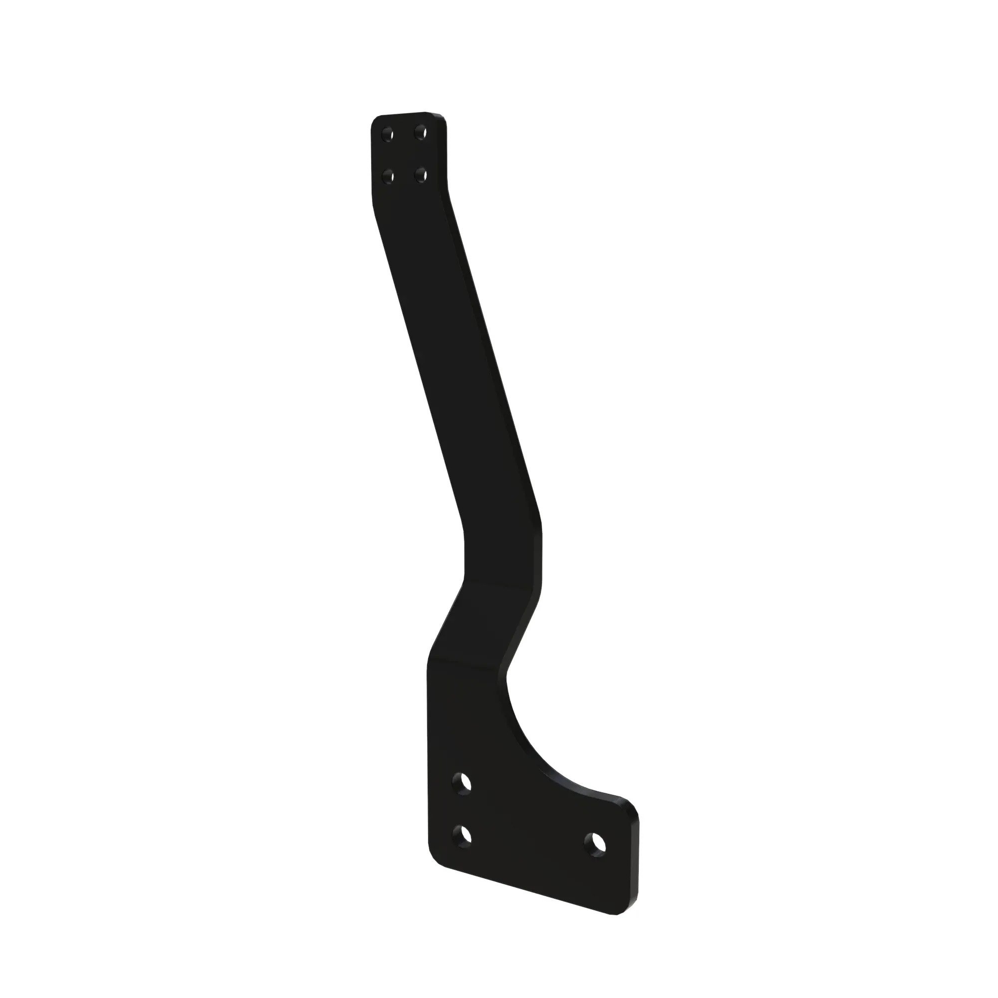 SUBFRAME, VERTICLE SUPPORT