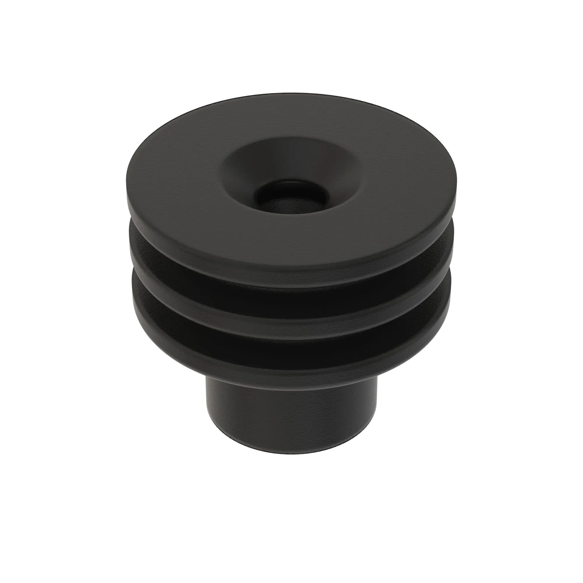 John Deere Electrical Connector Terminal - 57M11184