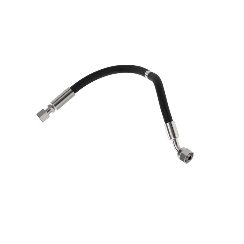 HOSE, PBY